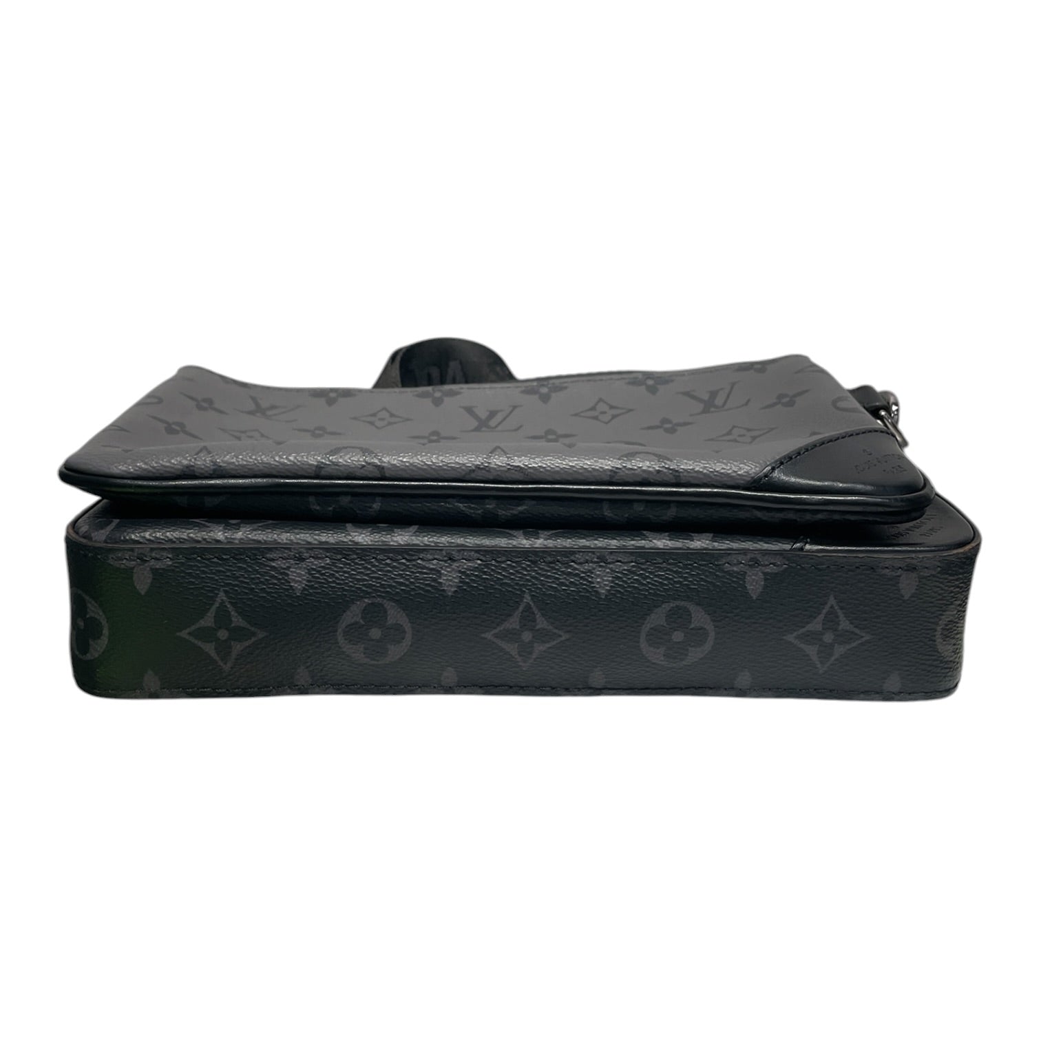 LOUIS VUITTON/Bag/Monogram/MLT/Eclipse Trio TJ2210 view 4