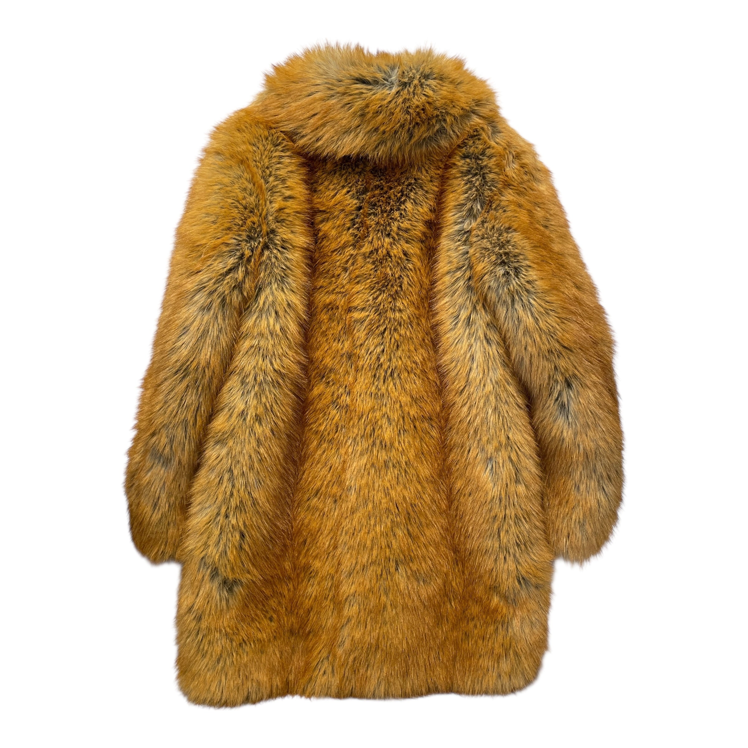 AMELIA GRAY /FRAME/Jacket/XS/Animal Pattern/Fake Fur/ORN/THE AMELIA COAT view 6