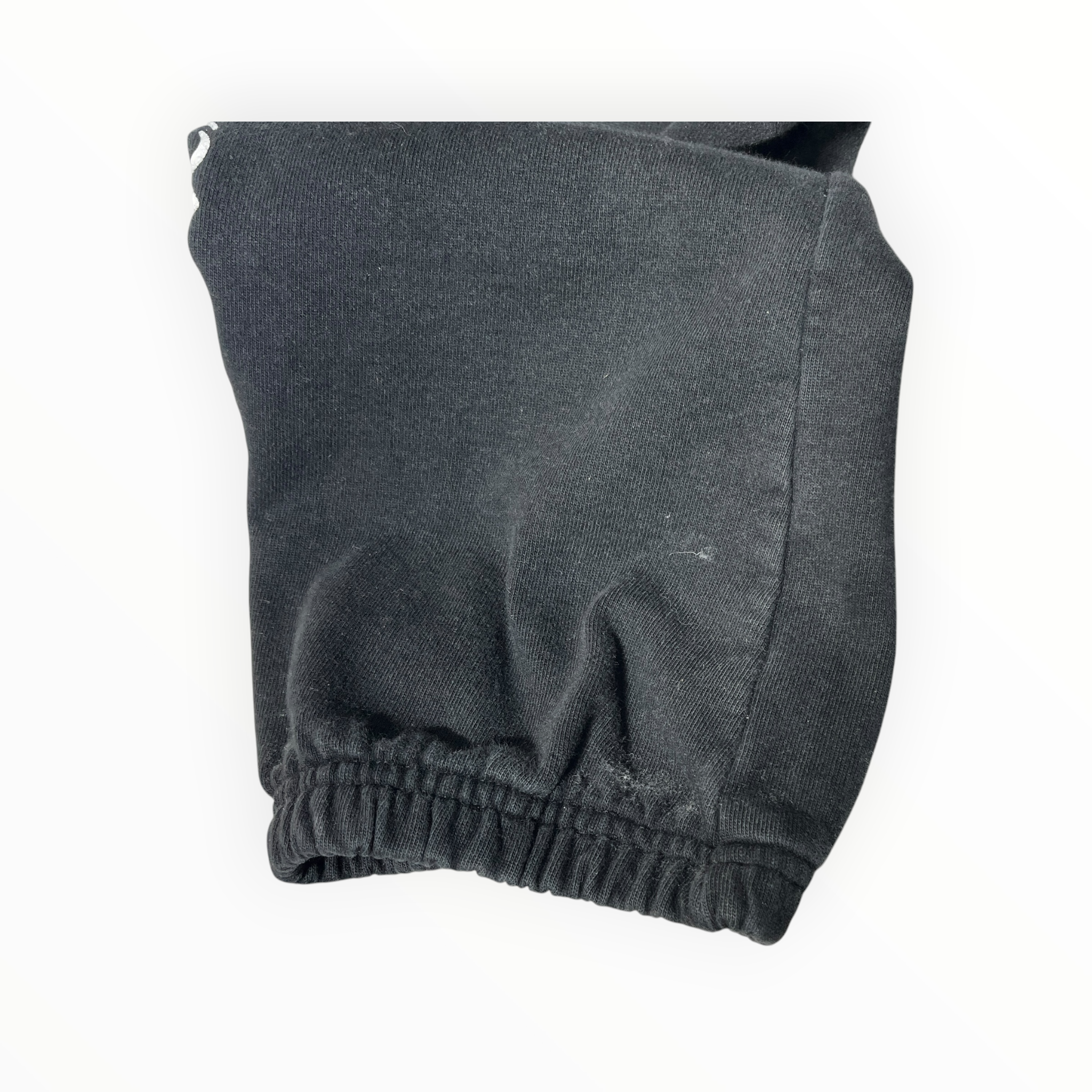 CHROME HEARTS/Pants/M/Cotton/BLK/F*** YOU BACK PRINT view 6
