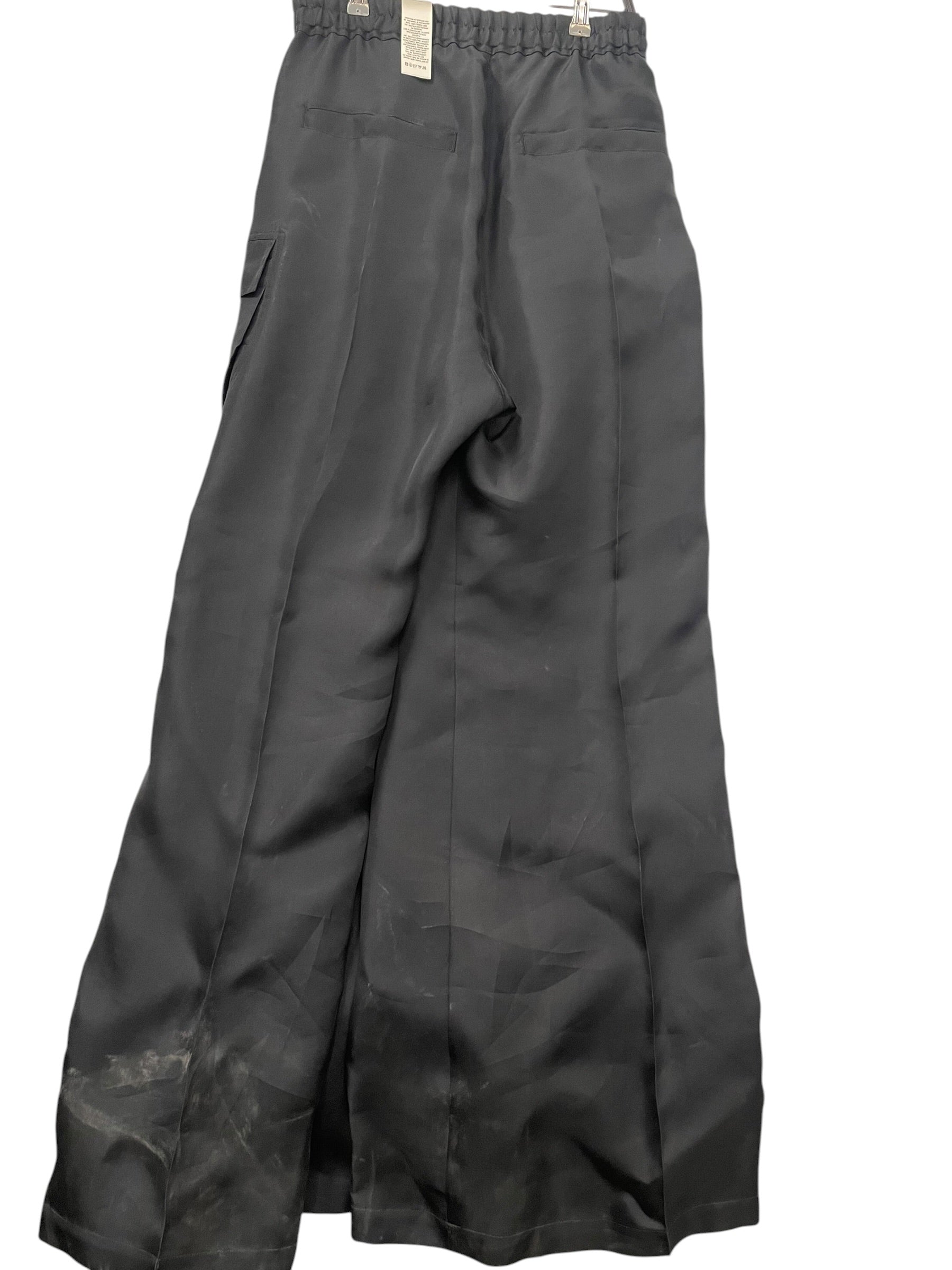 Rick Owens view 2