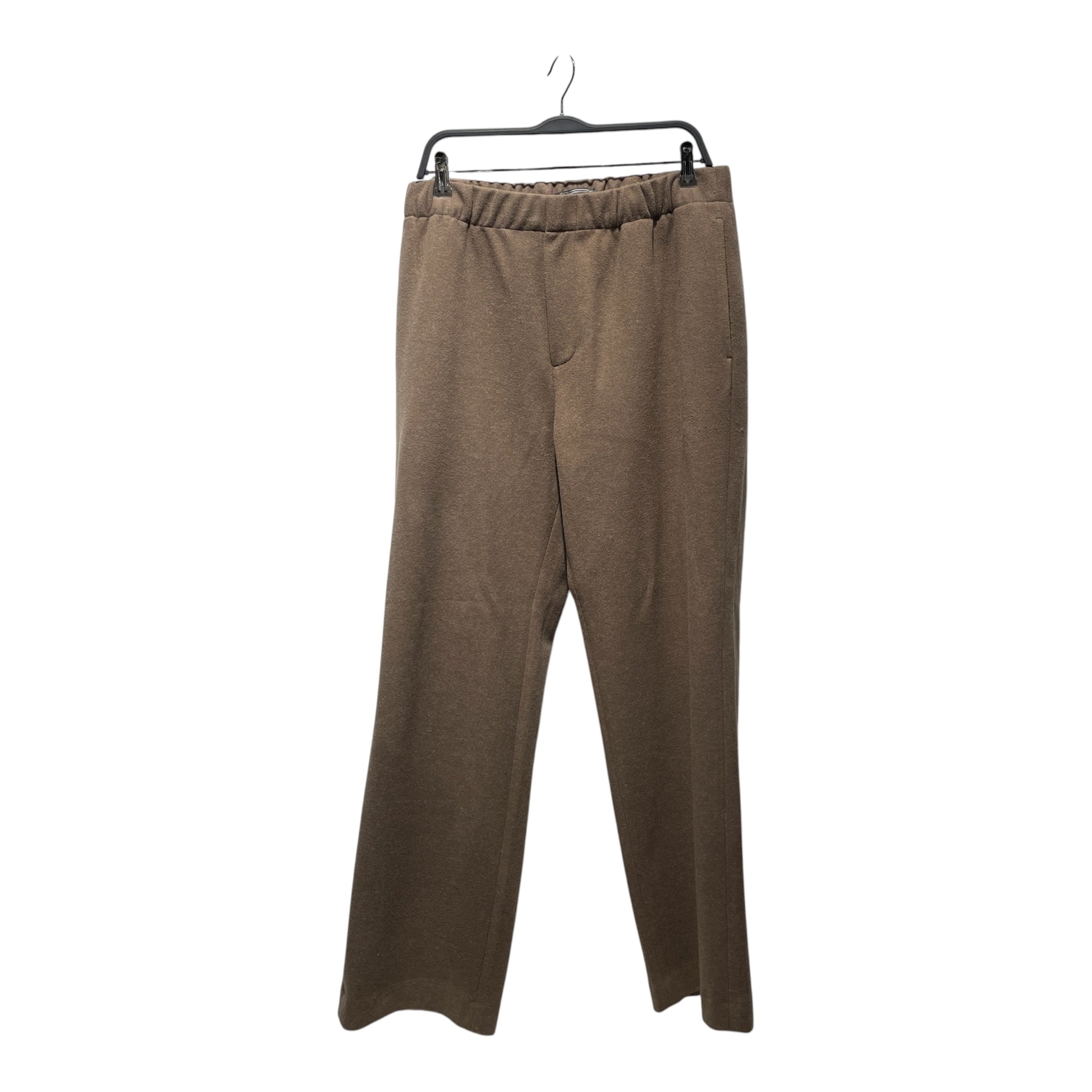 KITH/Pants/L/Polyester/BRW/Wool-like view 1