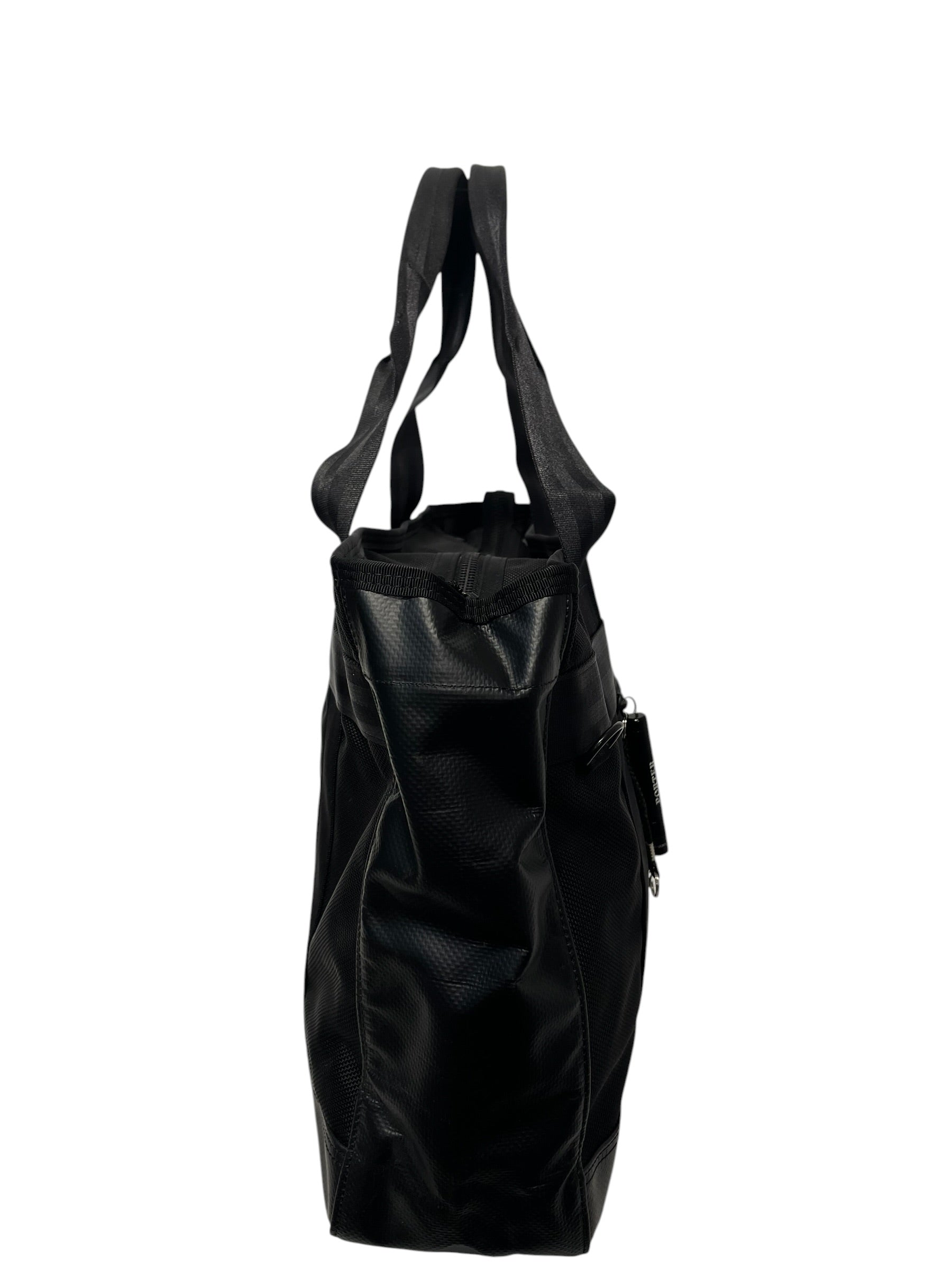 PORTER/Bag/BLK/ view 4