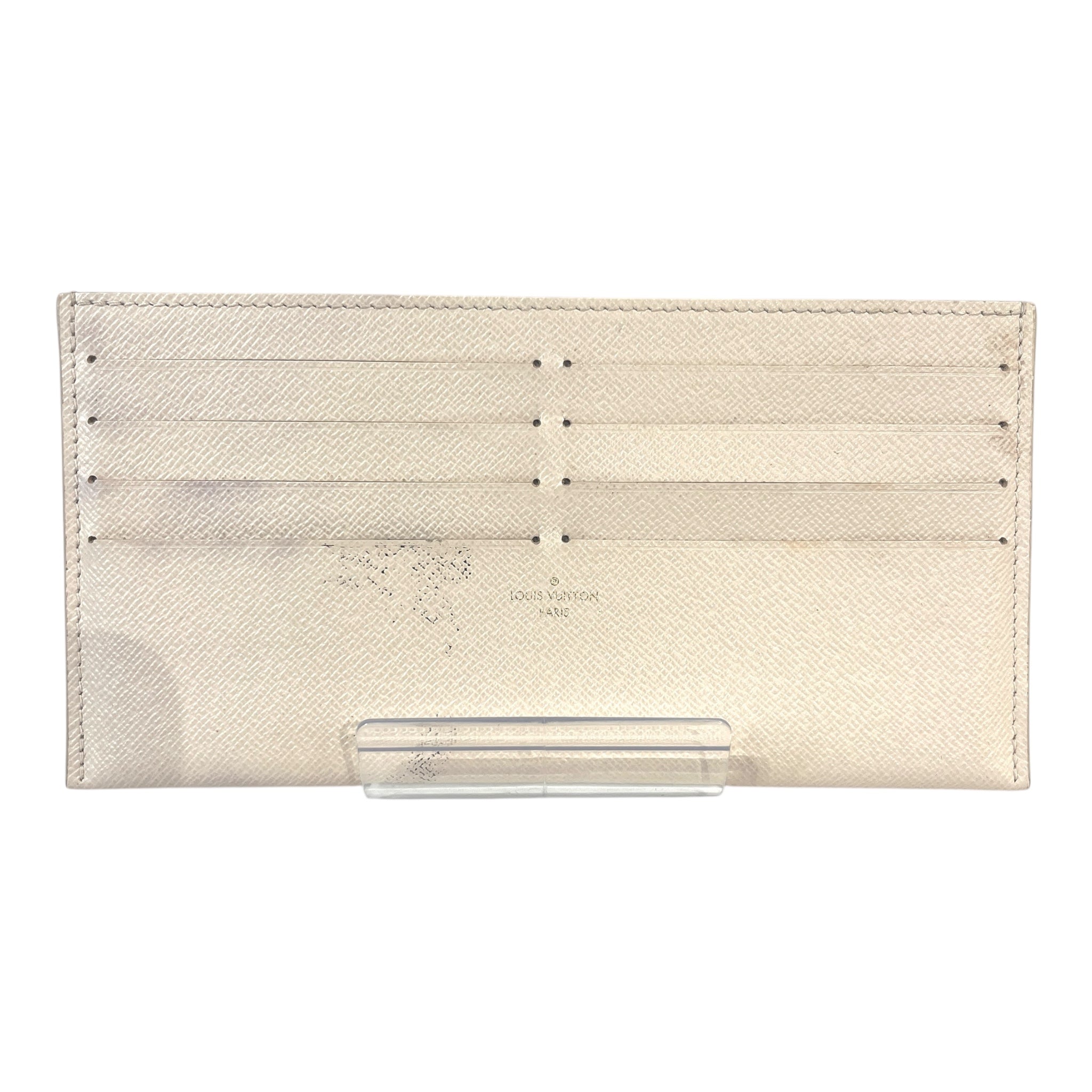 LOUIS VUITTON/Cross Body Bag/Iridescent/Leather/CRM/NAUTICAL FELICIE POCHETTE view 3