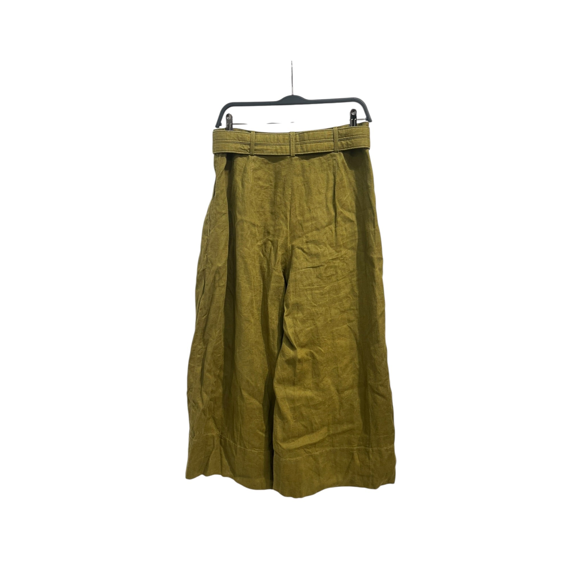 ANNTIAN/Long Skirt/OS/All Over Print/Cotton/MLT/CHURCH LANDSCAPE PRINT view 2