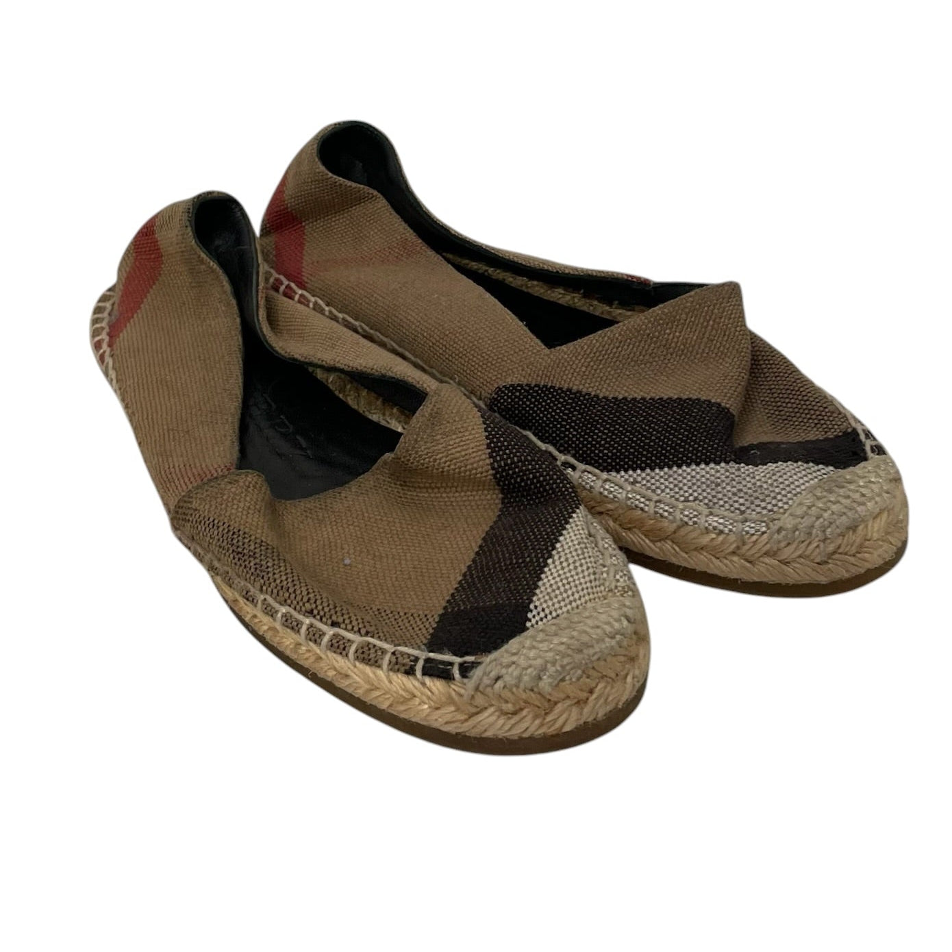 BURBERRY/Shoes/ view 1