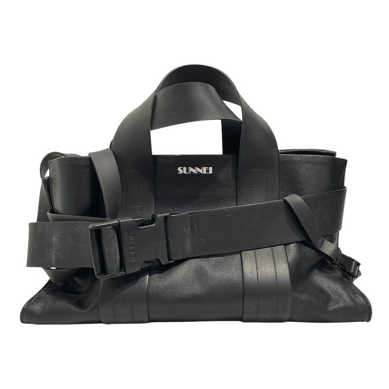 SUNNEI/Bag/BLK/