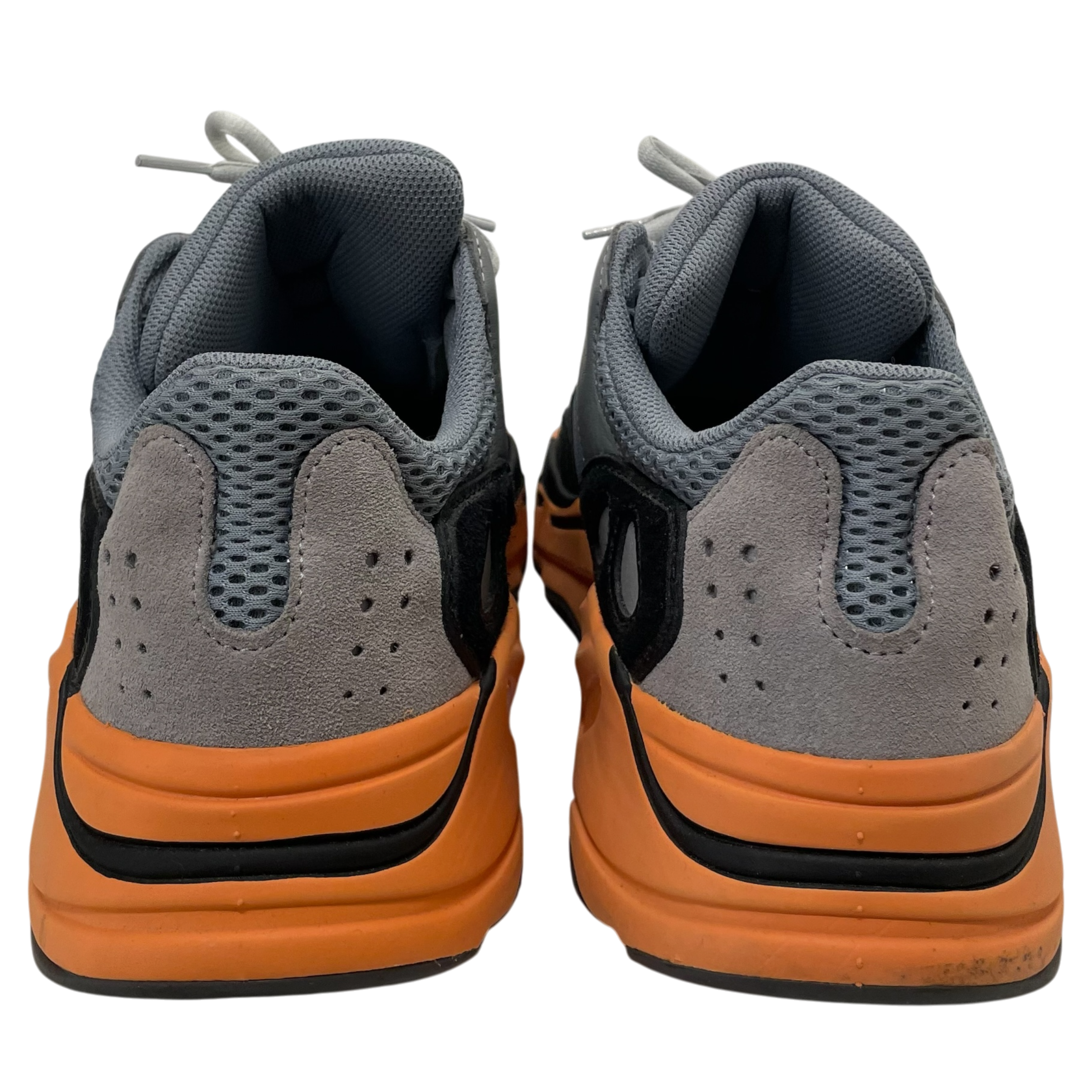 YEEZY/Low-Sneakers/US 11.5/GRY/YEEZY 700 WASH ORANGE view 5
