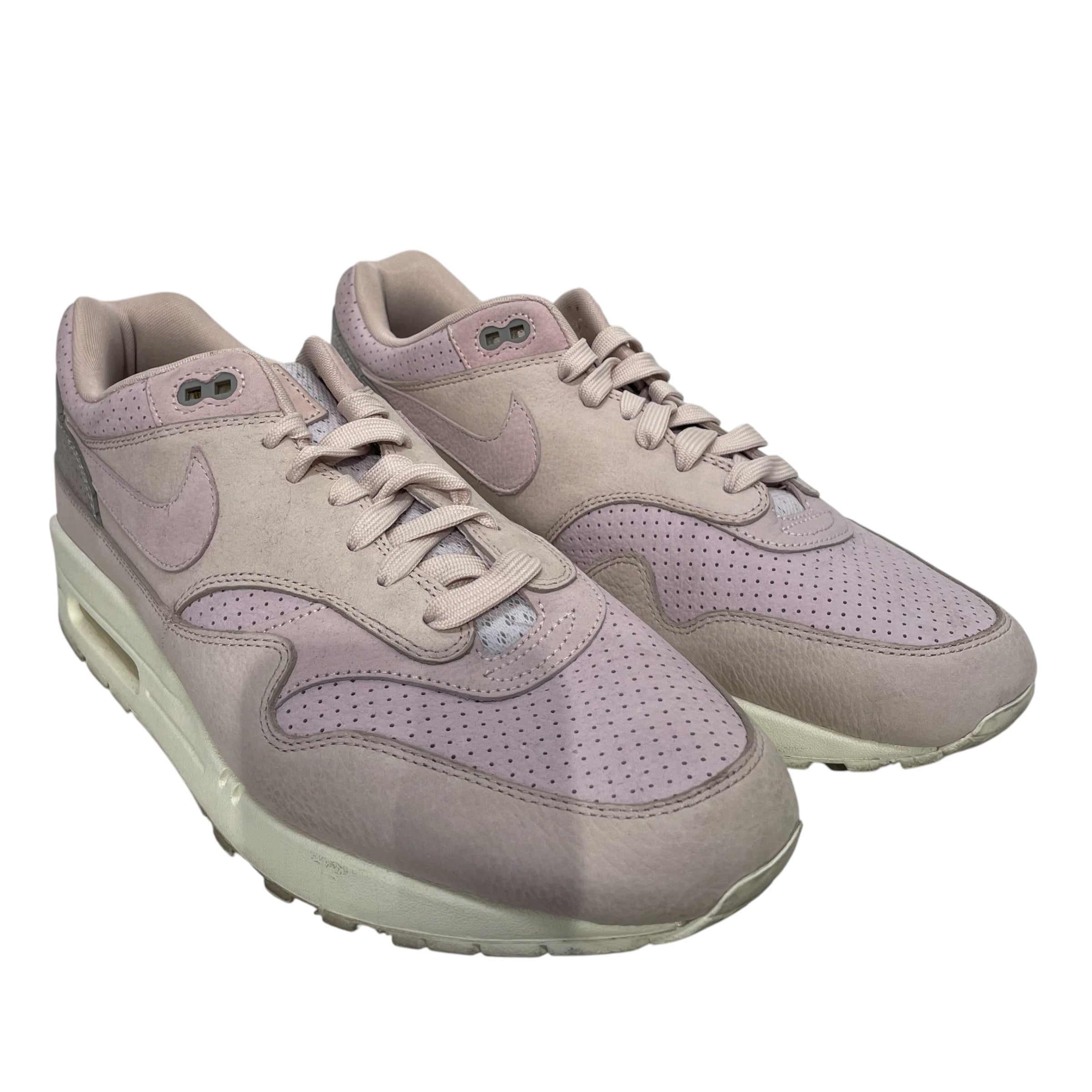 NIKE/Low-Sneakers/US 13/PNK/NIKE AIR MAX 1 view 1