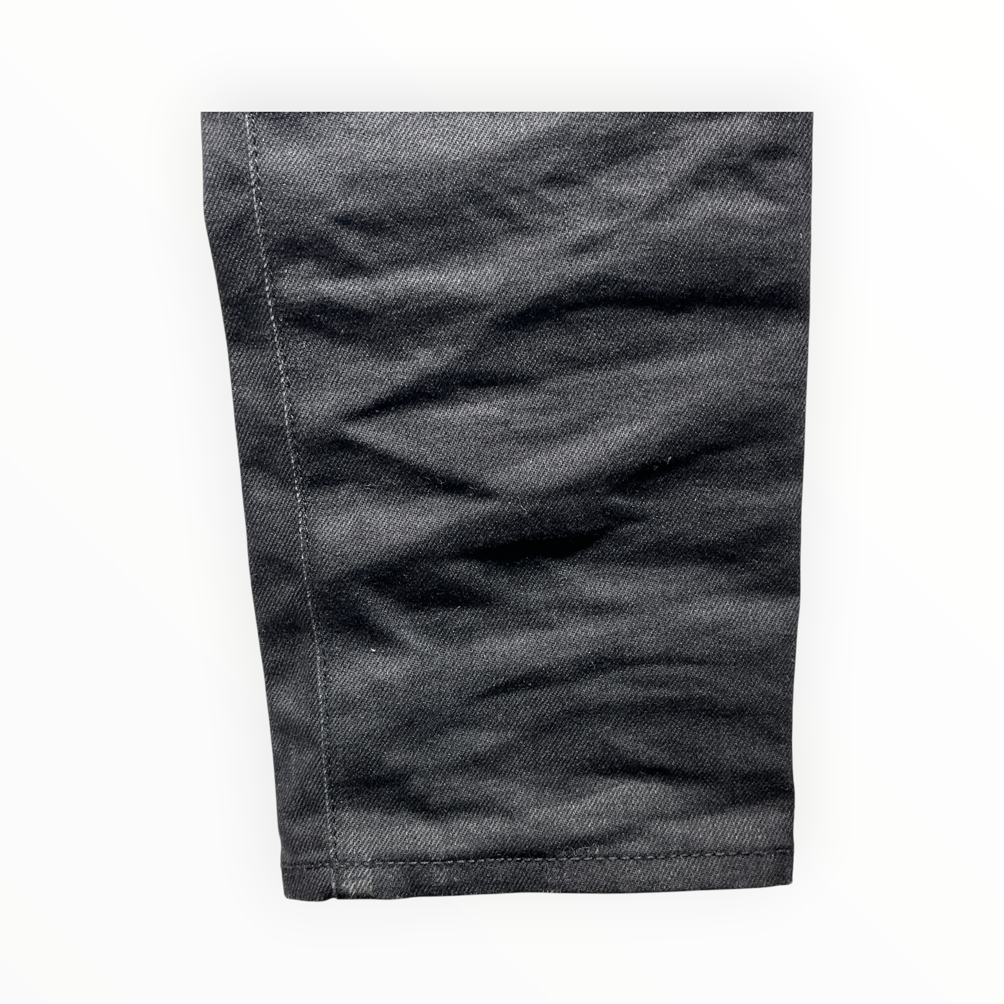 SAINT LAURENT/Skinny Pants/30/Denim/BLK/D02 2014 view 8
