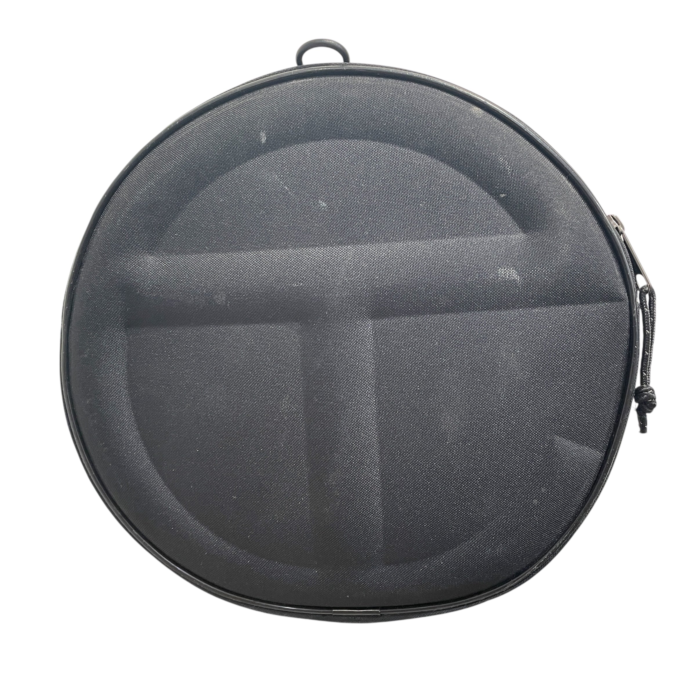 Telfar/EASTPAK/Bag/Cotton/BLK/DUFFLE view 3
