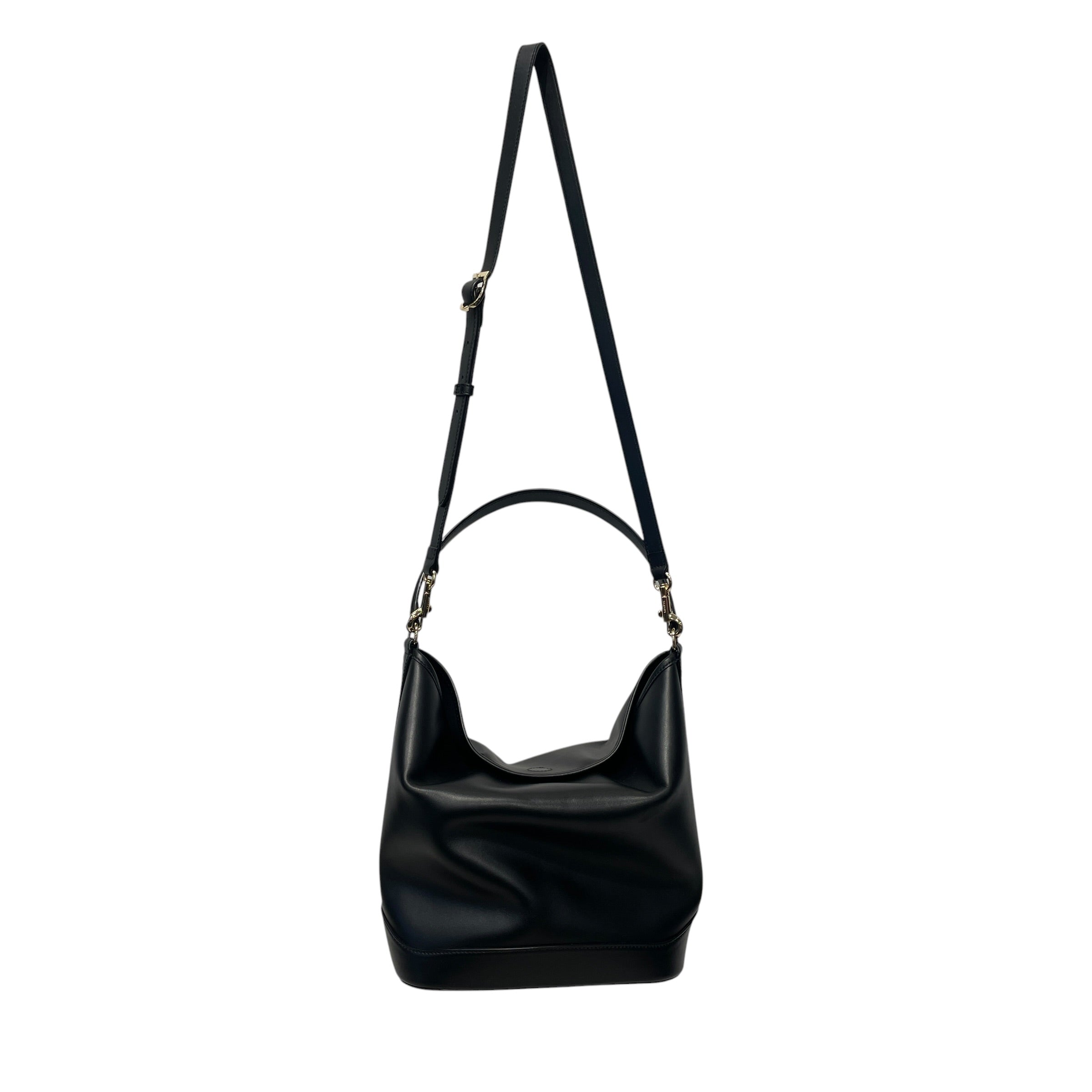 sandro/Cross Body Bag/BLK/ view 4