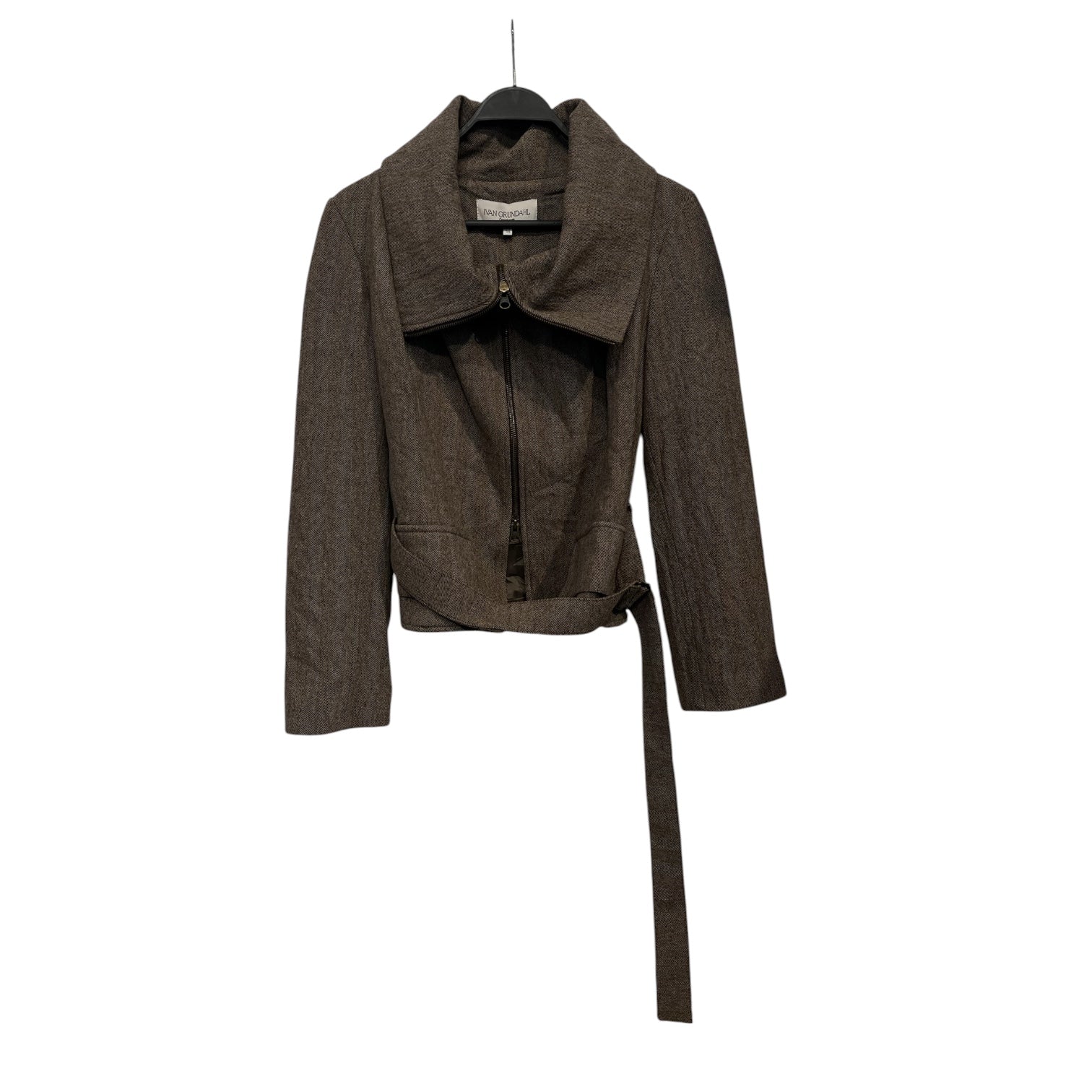ivan grundahl/Jacket/BRW/ view 1