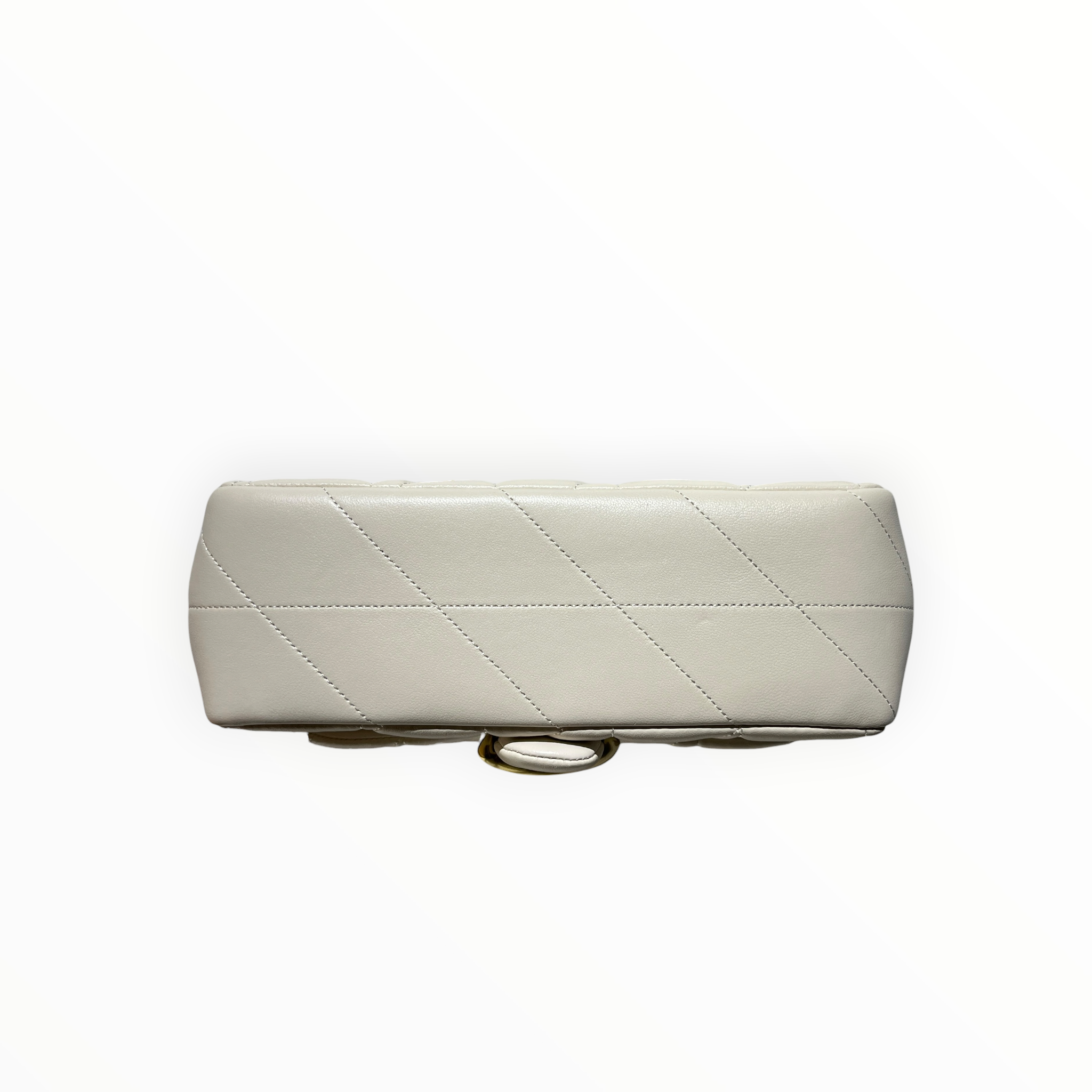 COACH/Cross Body Bag/WHT/TABBY 20 view 4