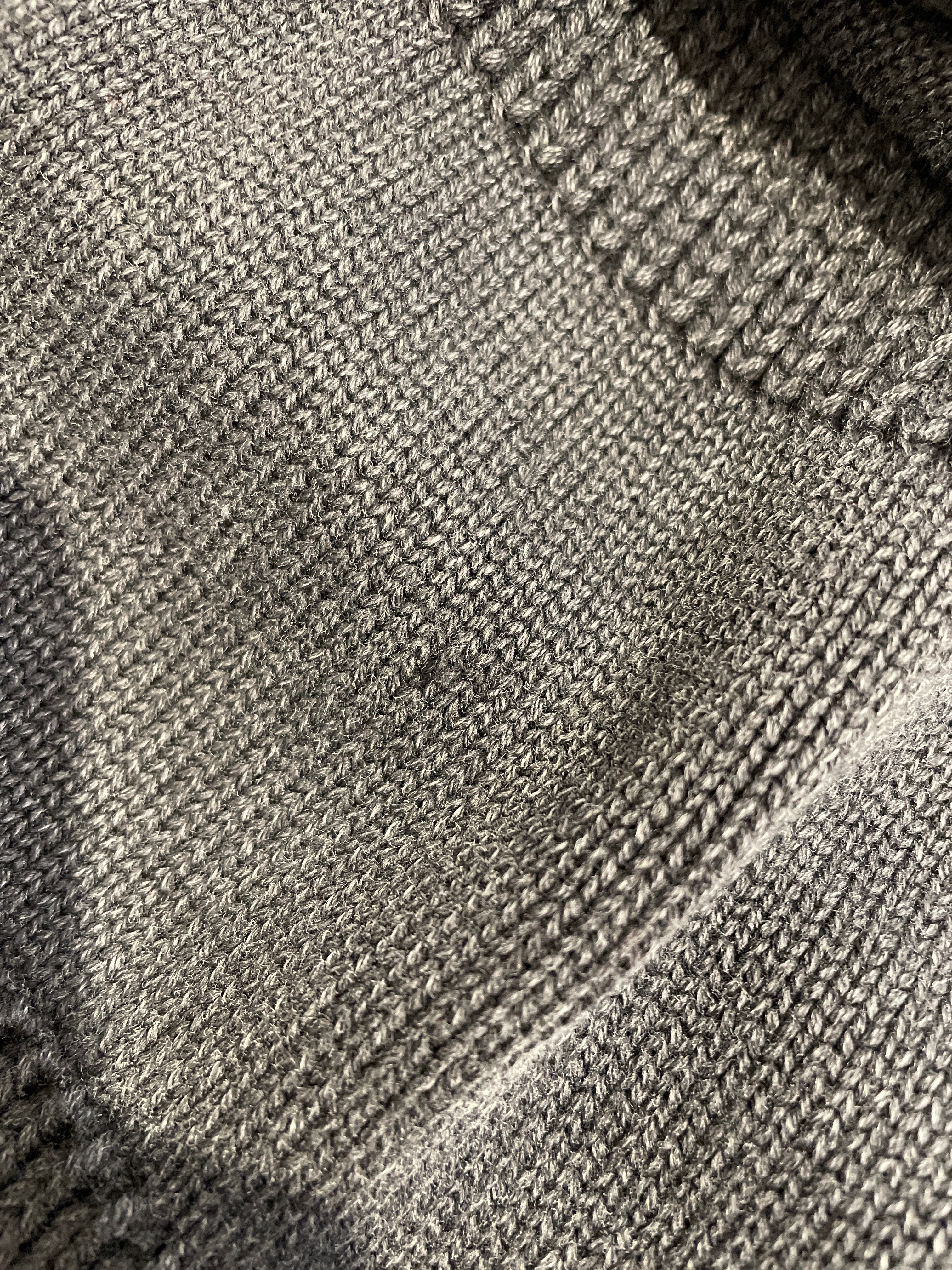 Supreme/Sweater/L/Stripe/Cotton/BLK/ view 7