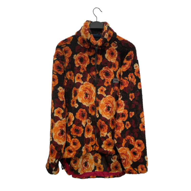 希少 Napa by martine rose flower fleece 【公式通販】