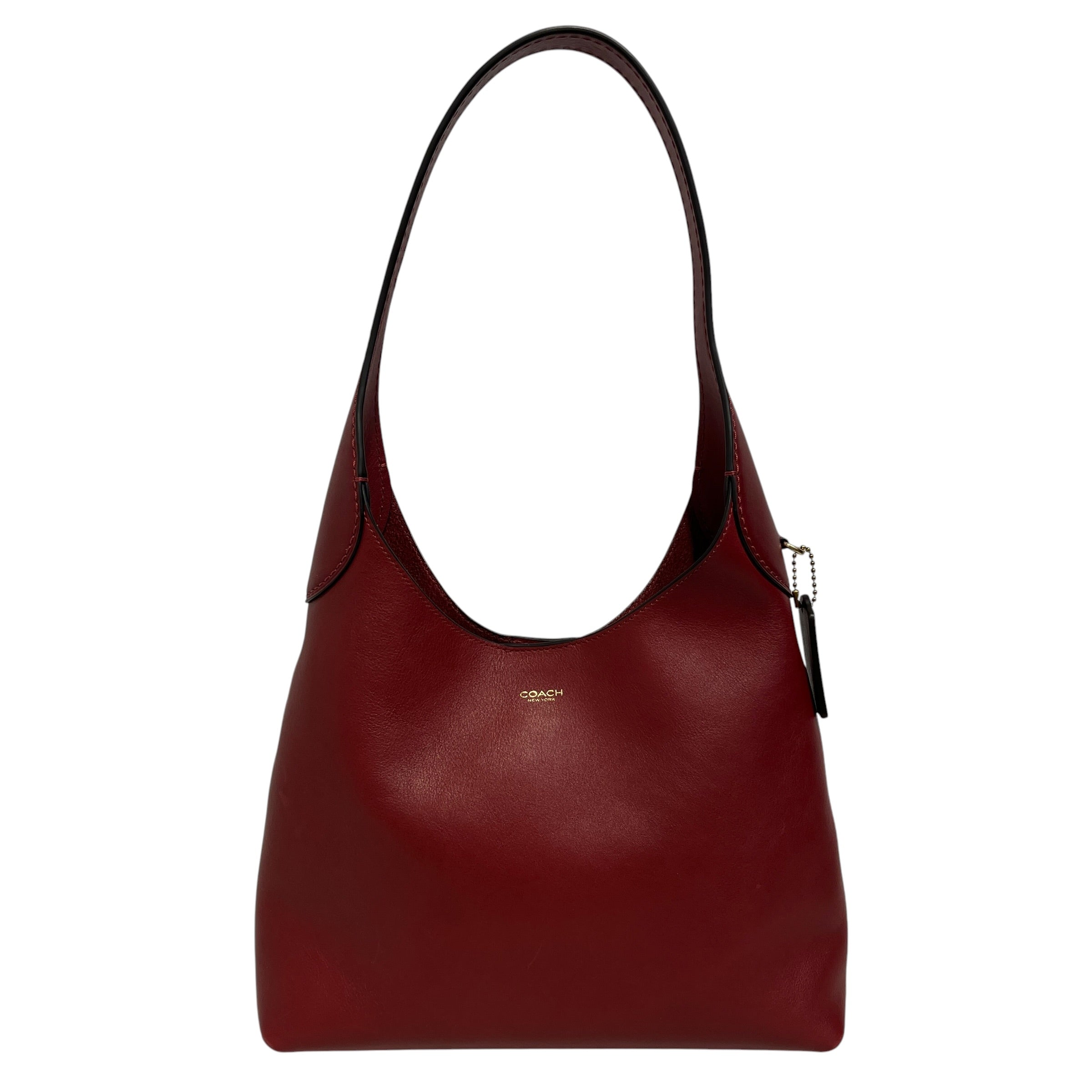 COACH/Bag/Leather/BRD/brooklyn bag view 1