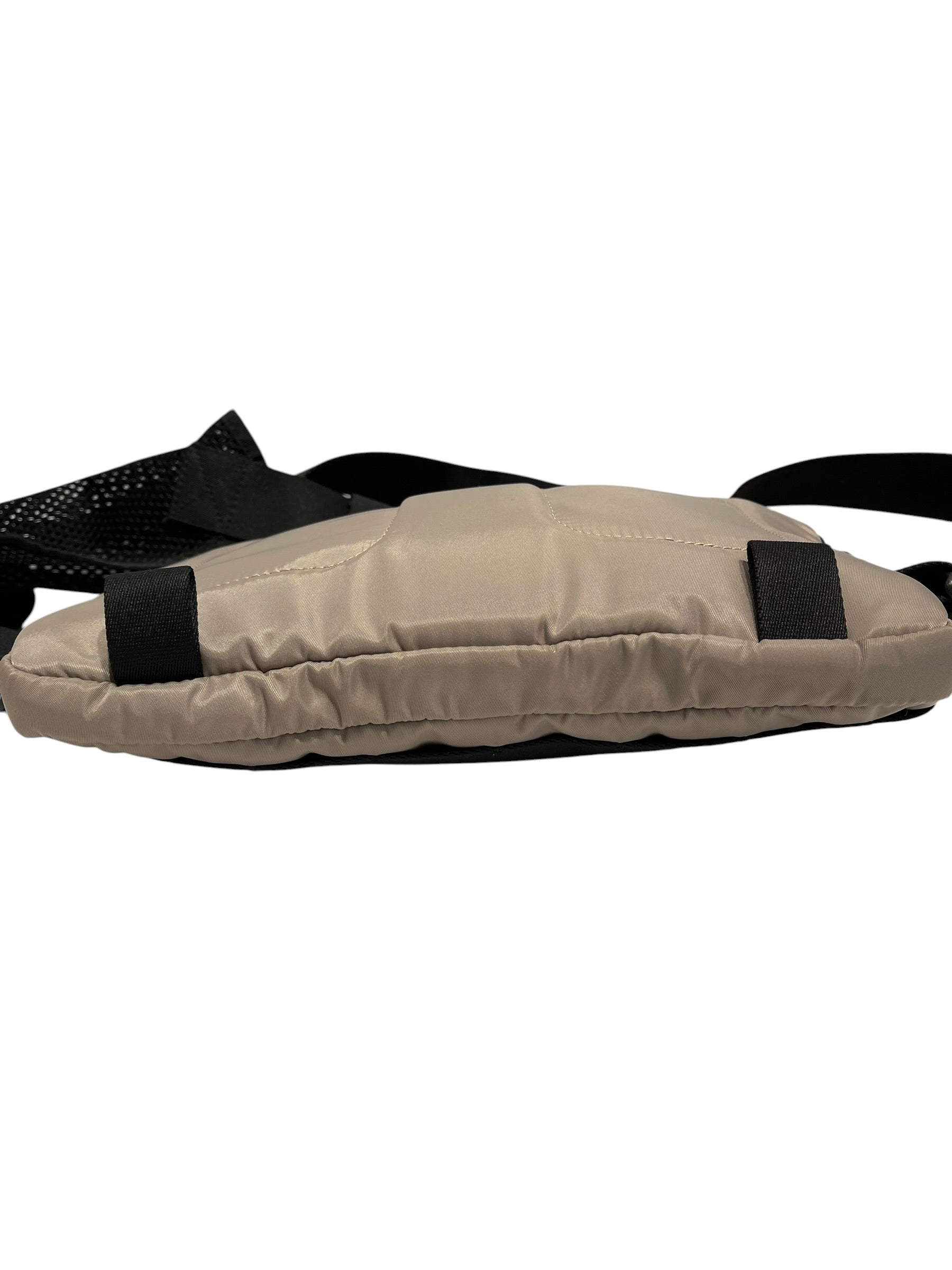 1017 ALYX 9SM(ALYX)/Cross Body Bag/Cotton/GRY/ view 4