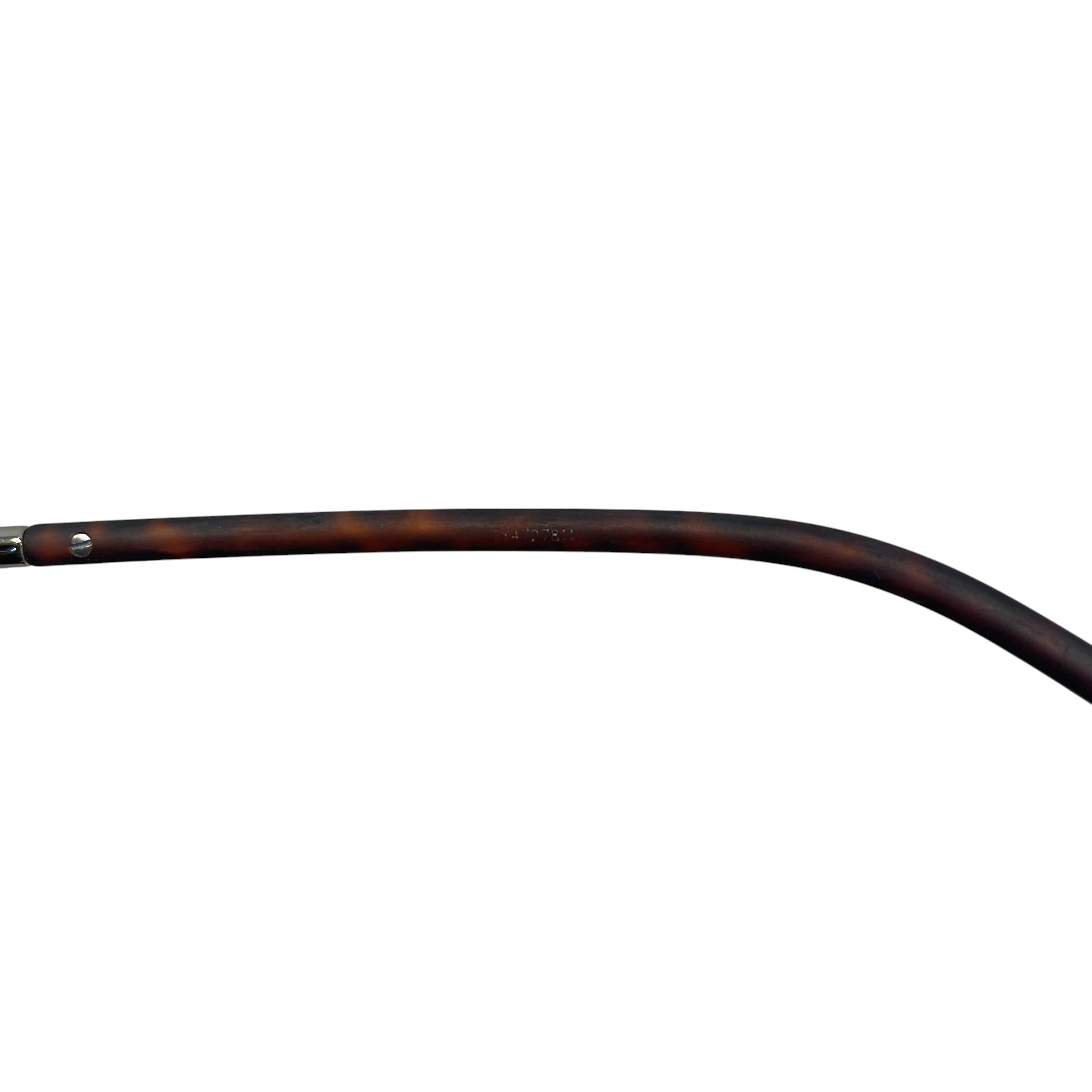 BURBERRY/Sunglasses/Tortoiseshell Pattern/BRW/BE4180 view 4