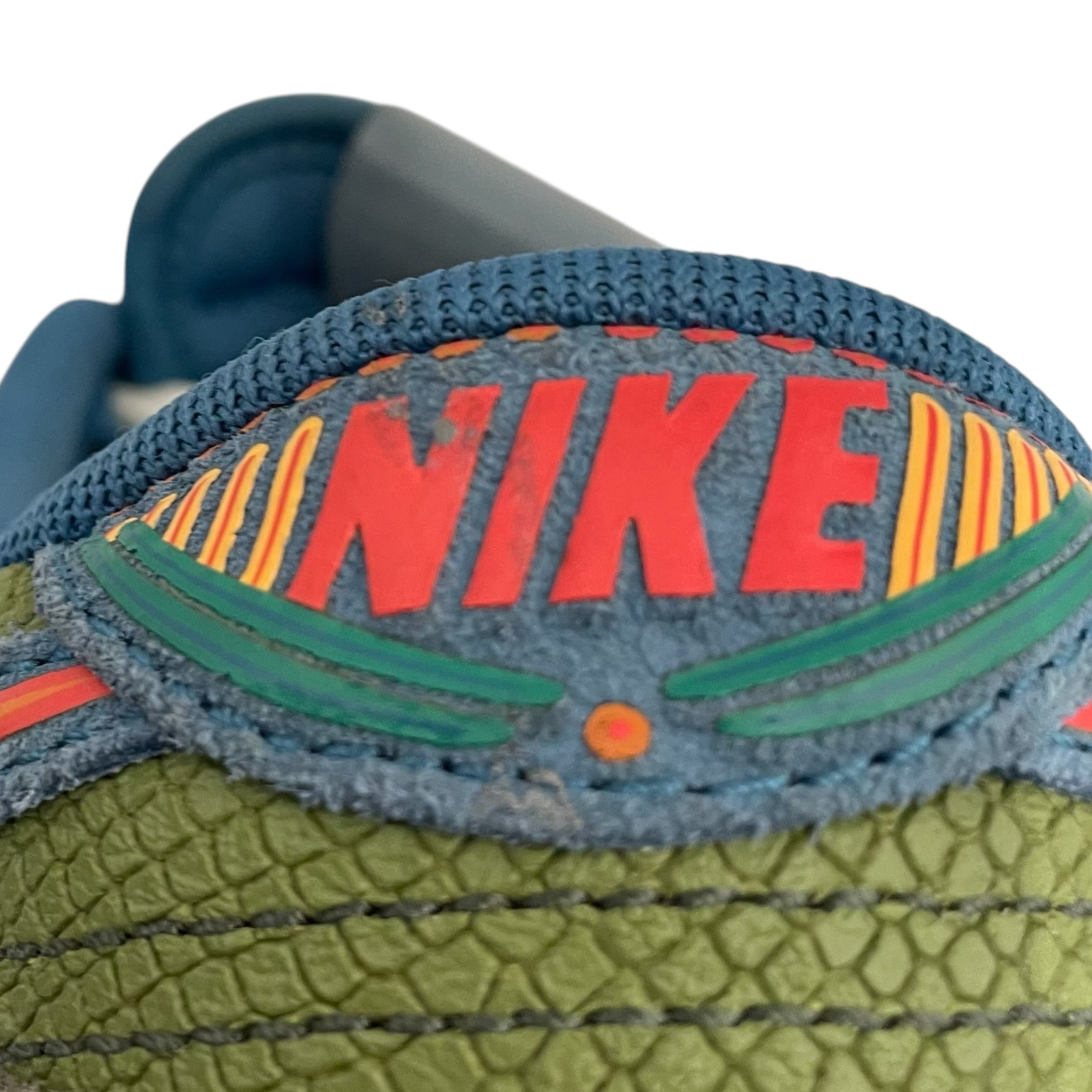 NIKE/Low-Sneakers/US 4.5/GRN/dunk low siempre famillia view 7