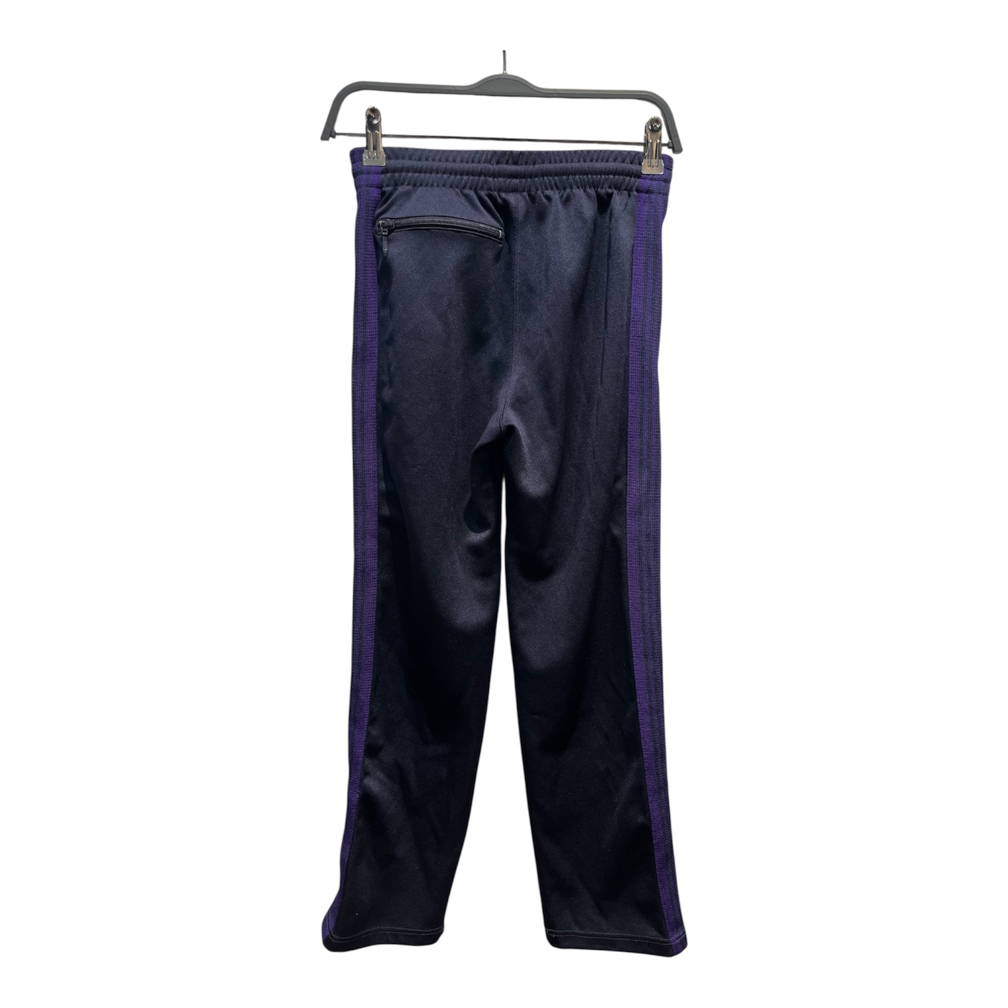 Needles/Straight Pants/1/Polyester/NVY/NS246 view 2