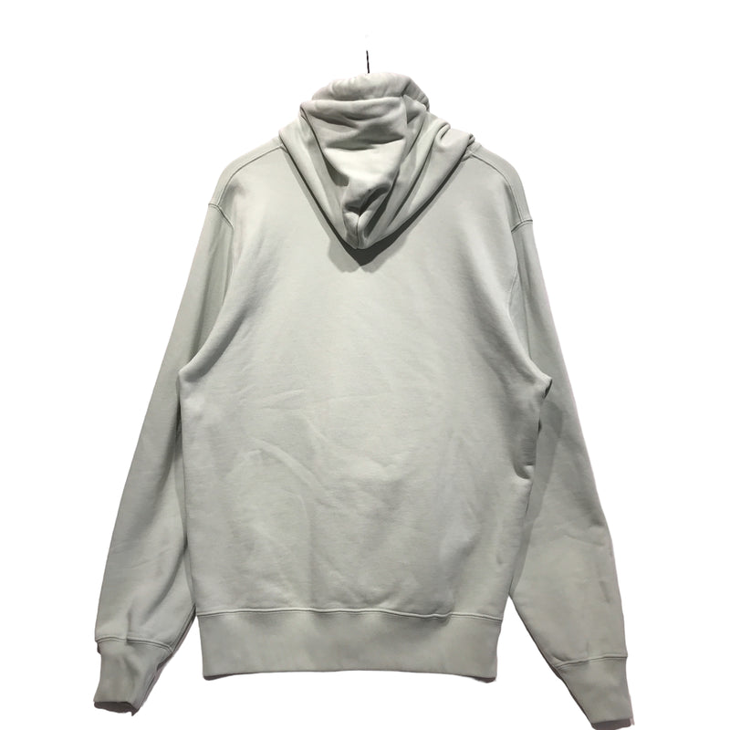 AMBUSH/Hoodie/L/Cotton/GRN/MULTI LACE HOODIE