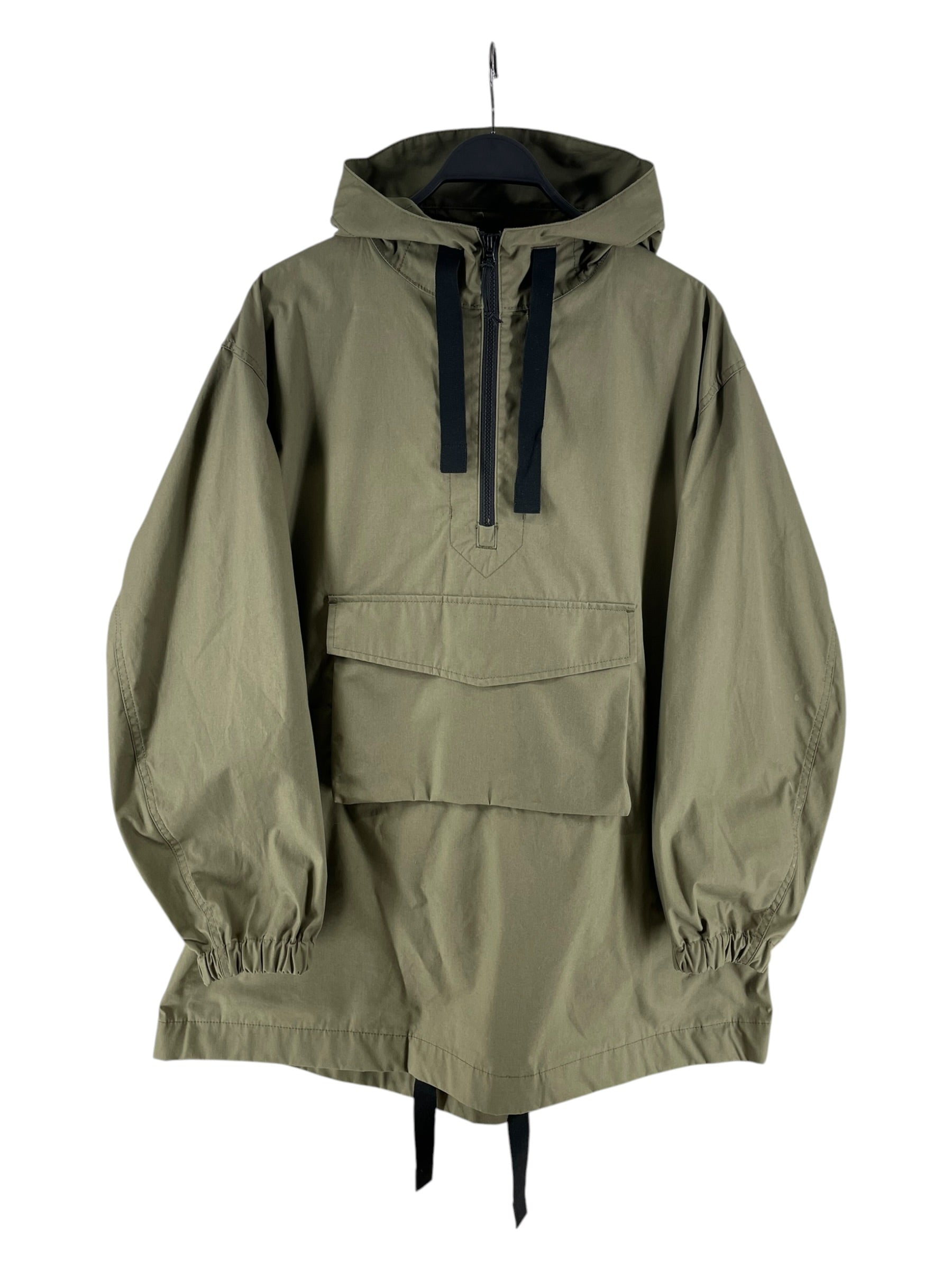COMME des GARCONS HOMME/Jacket/S/Khaki/Polyester/HI-J007 view 1