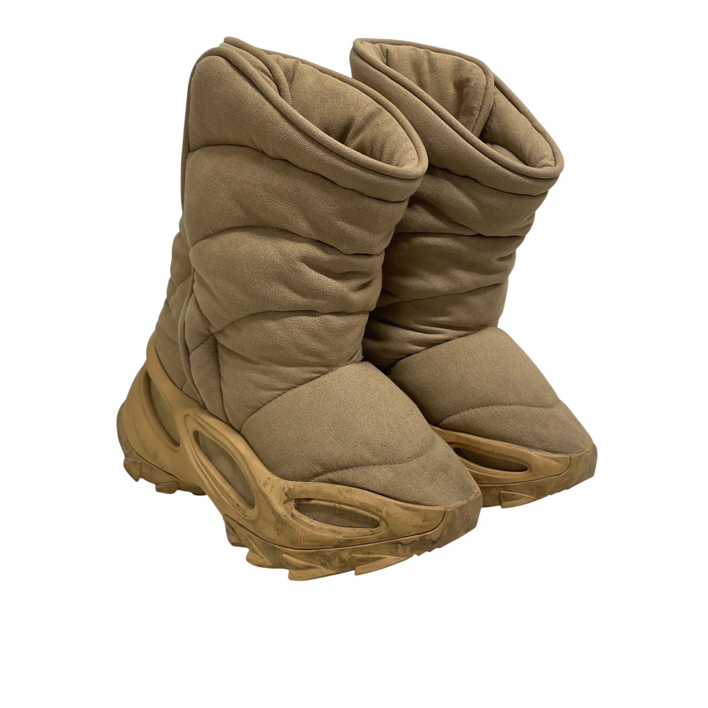 adidas/YEEZY NSLTD BOOT/Boots/US 9/CML/GX0054 view 1