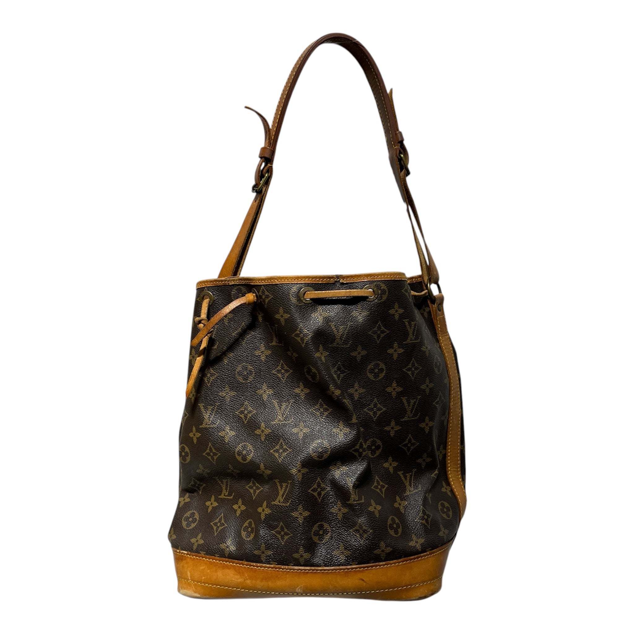 LOUIS VUITTON/Bag/bucket bag view 2
