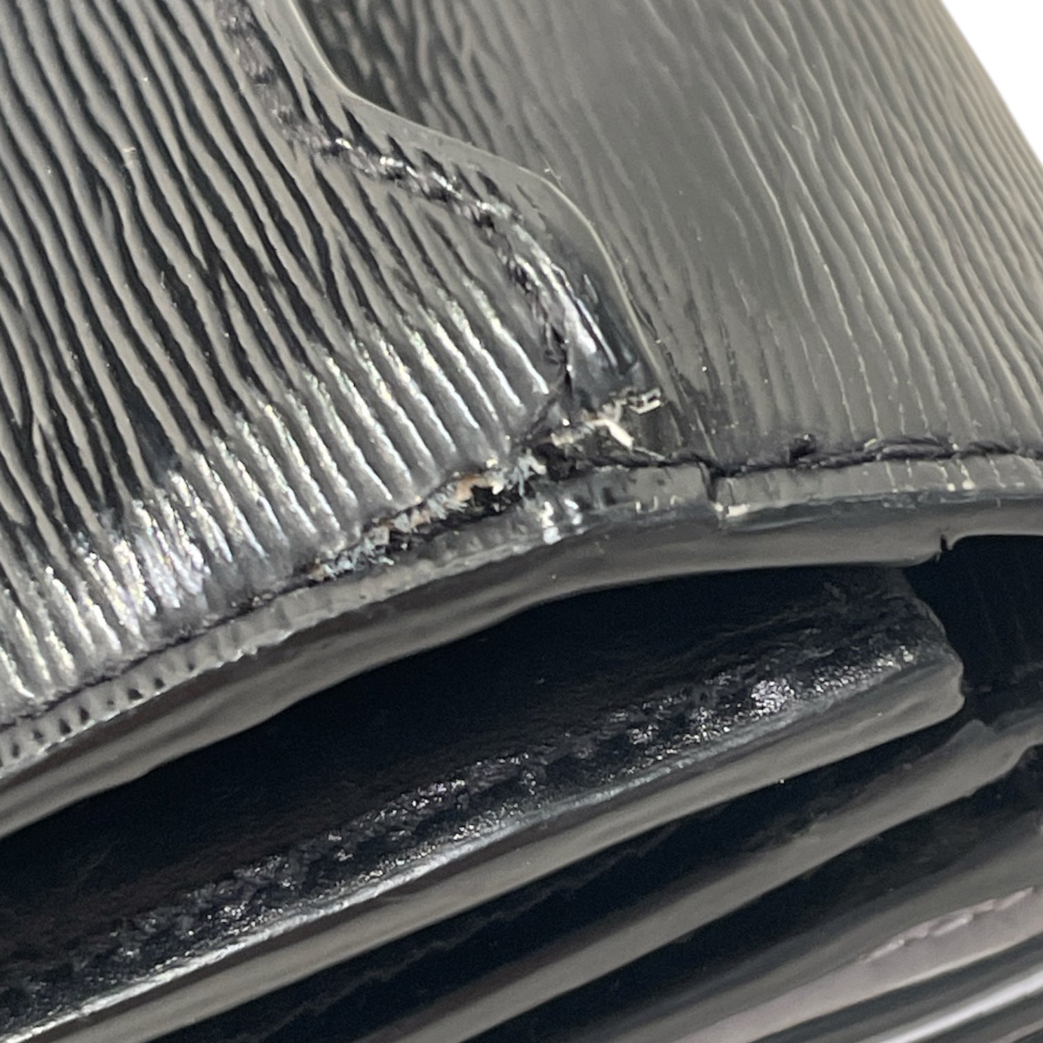 Alexander Wang/Clutch Bag/M/Leather/BLK/ view 6