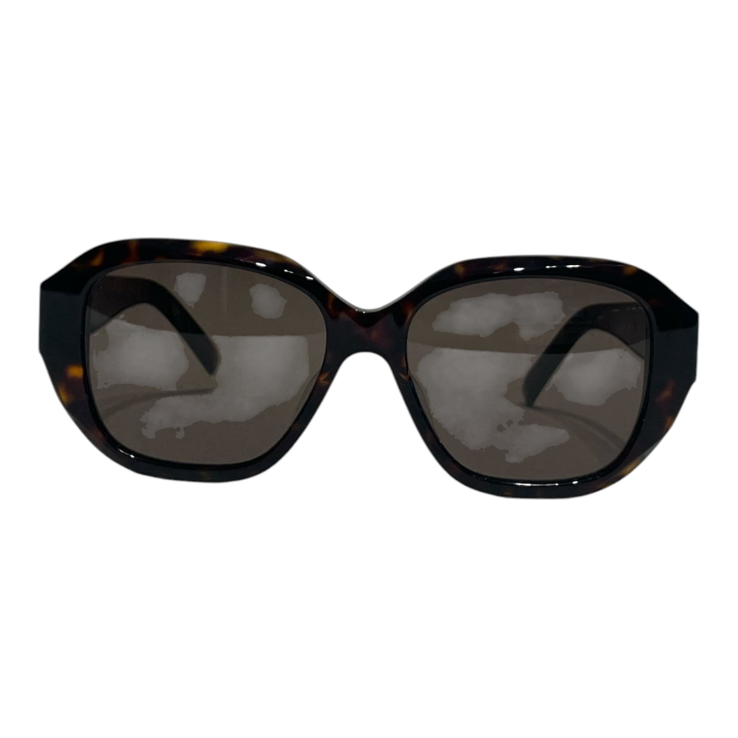 GIVENCHY/Sunglasses/Celluloid/BLK/L's/GV400751 BIO LENS ACETATE view 1