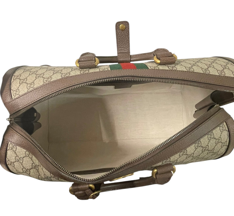 GUCCI/Luggage/MLT/SAVOY