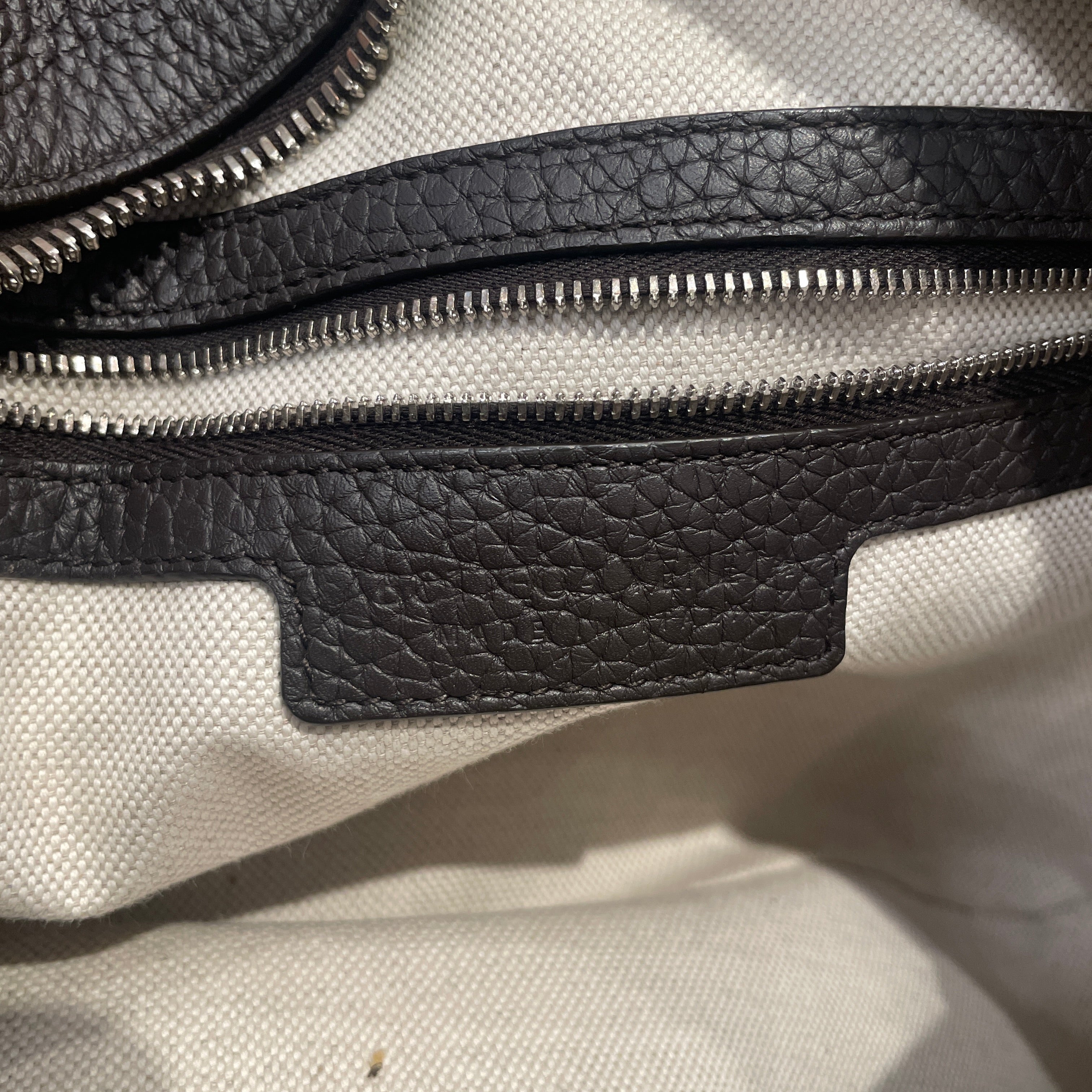 BOTTEGA VENETA/Bag/Leather/BRW/INTRECCIATO MEDIUM MESSENGER view 4
