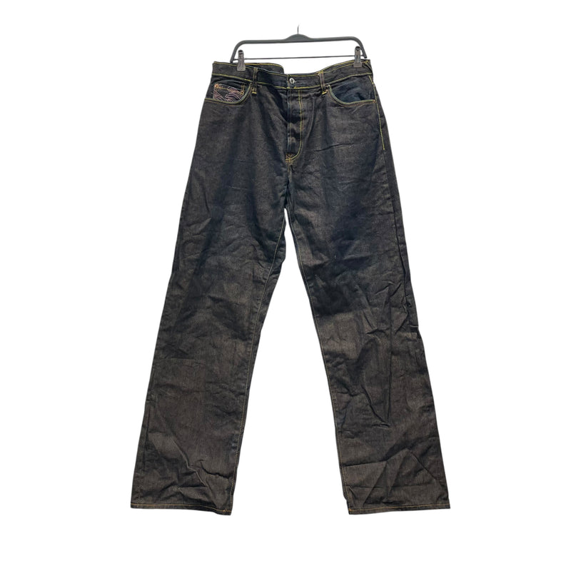 RED MONKEY COMPANY/Pants/38/Denim/NVY/