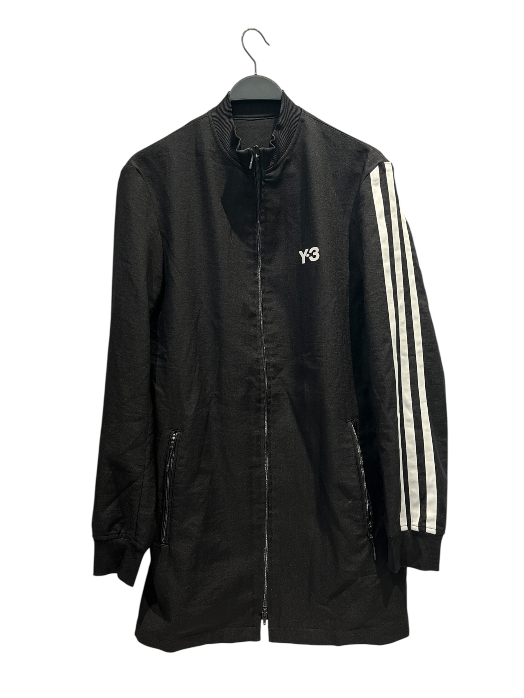 Y-3/Jacket/XS/Black/Polyester/HG6076 view 1