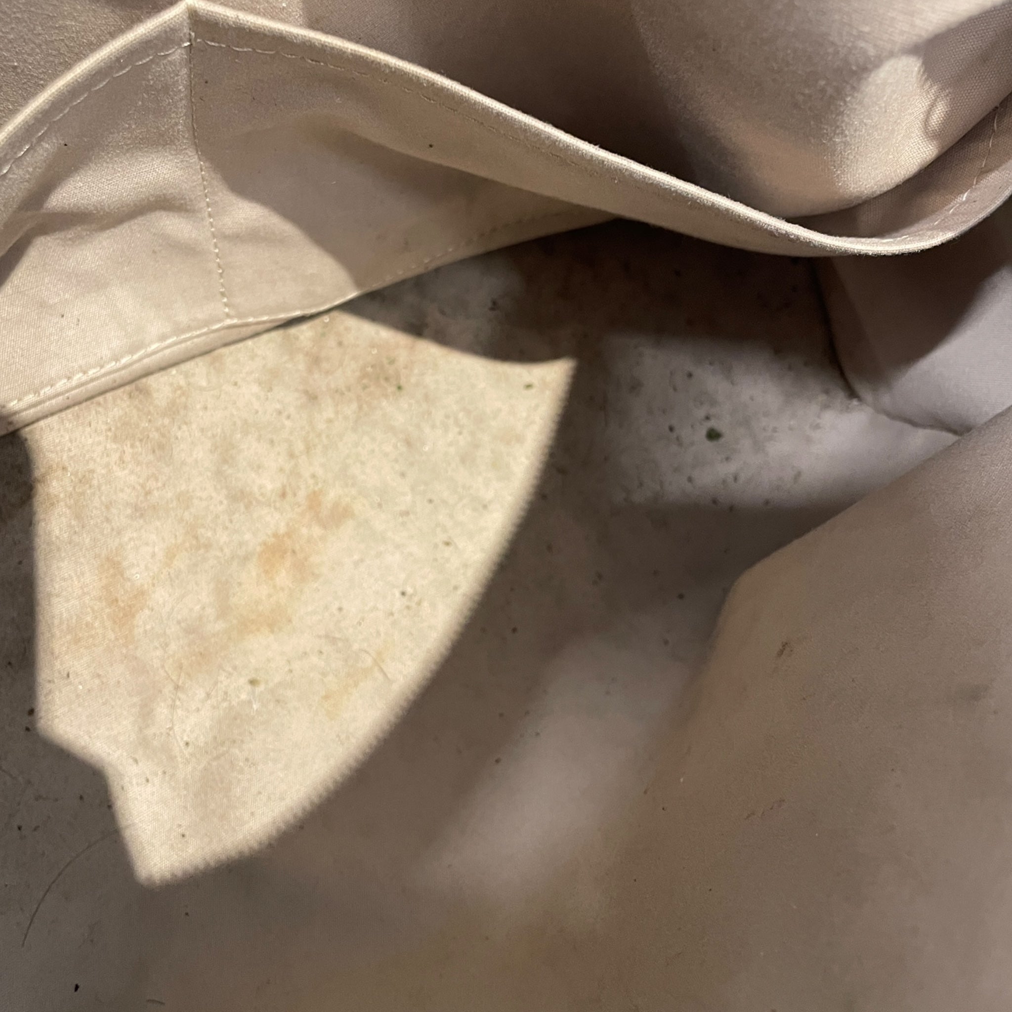 LOUIS VUITTON/Hand Bag/Monogram/GLD/Speedy Miroir view 4