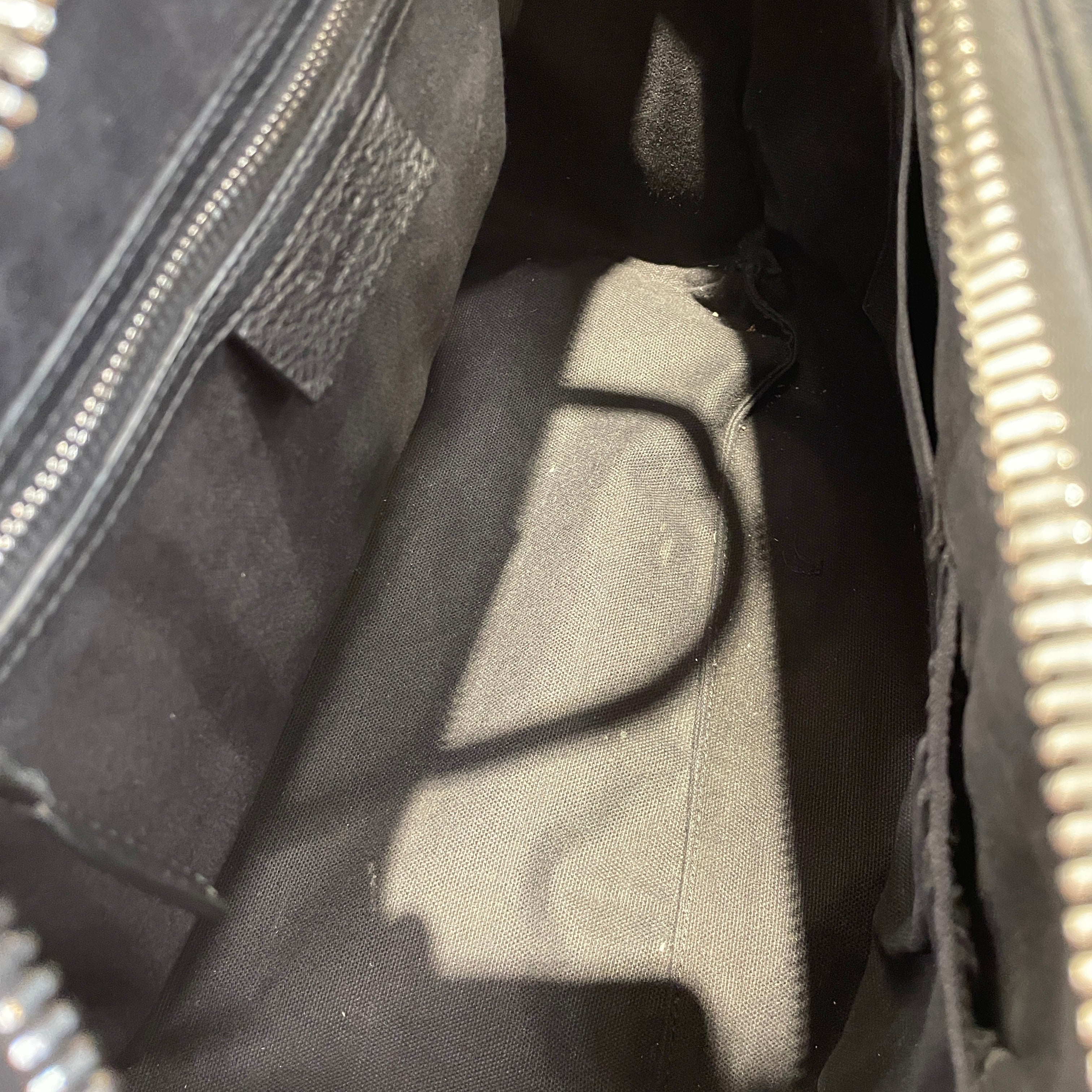 GIVENCHY/Bag/Leather/BLK/GIVENCHY ANTIGONA MEDIUM view 6