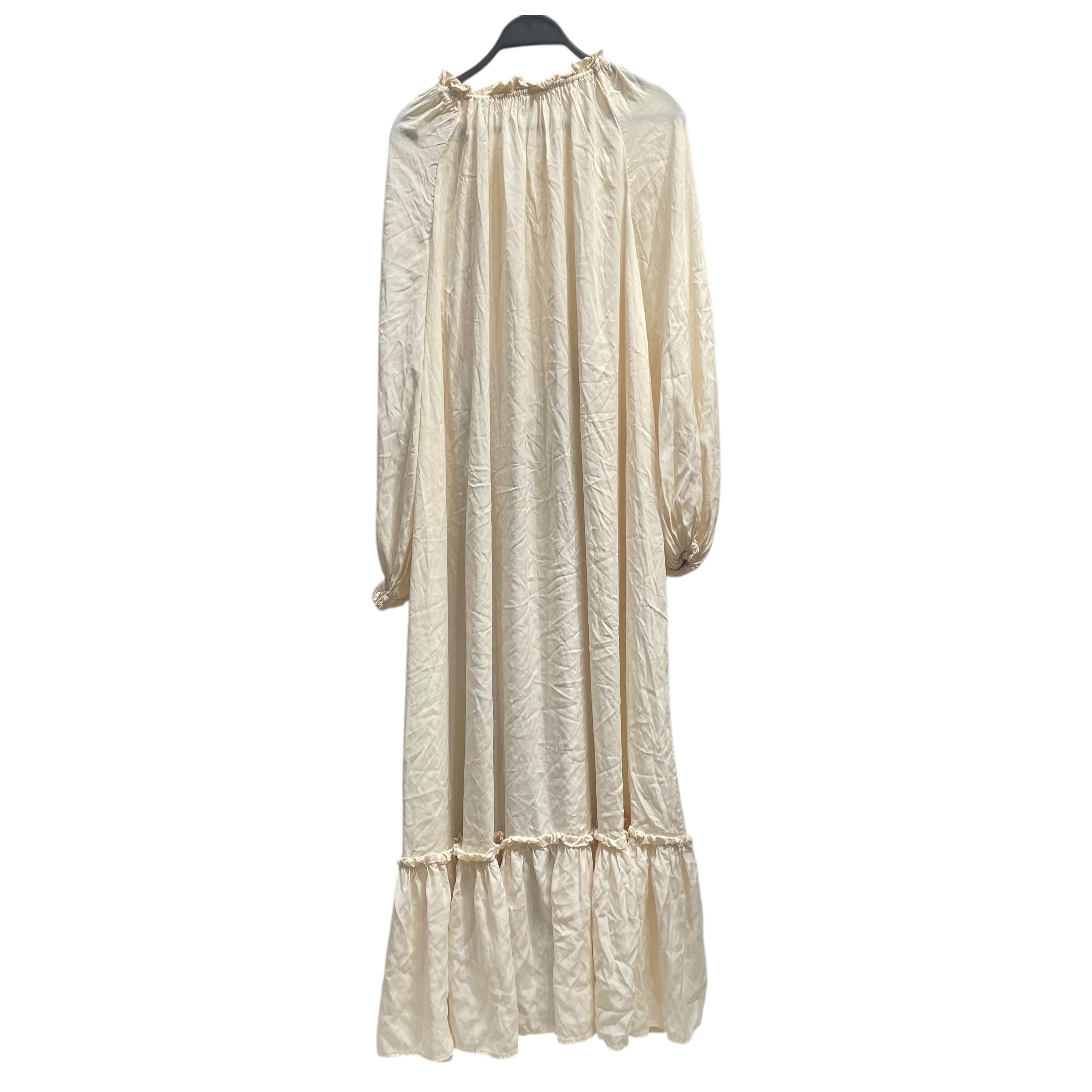 Zimmermann/LS Dress/1/Silk/CRM/ view 2
