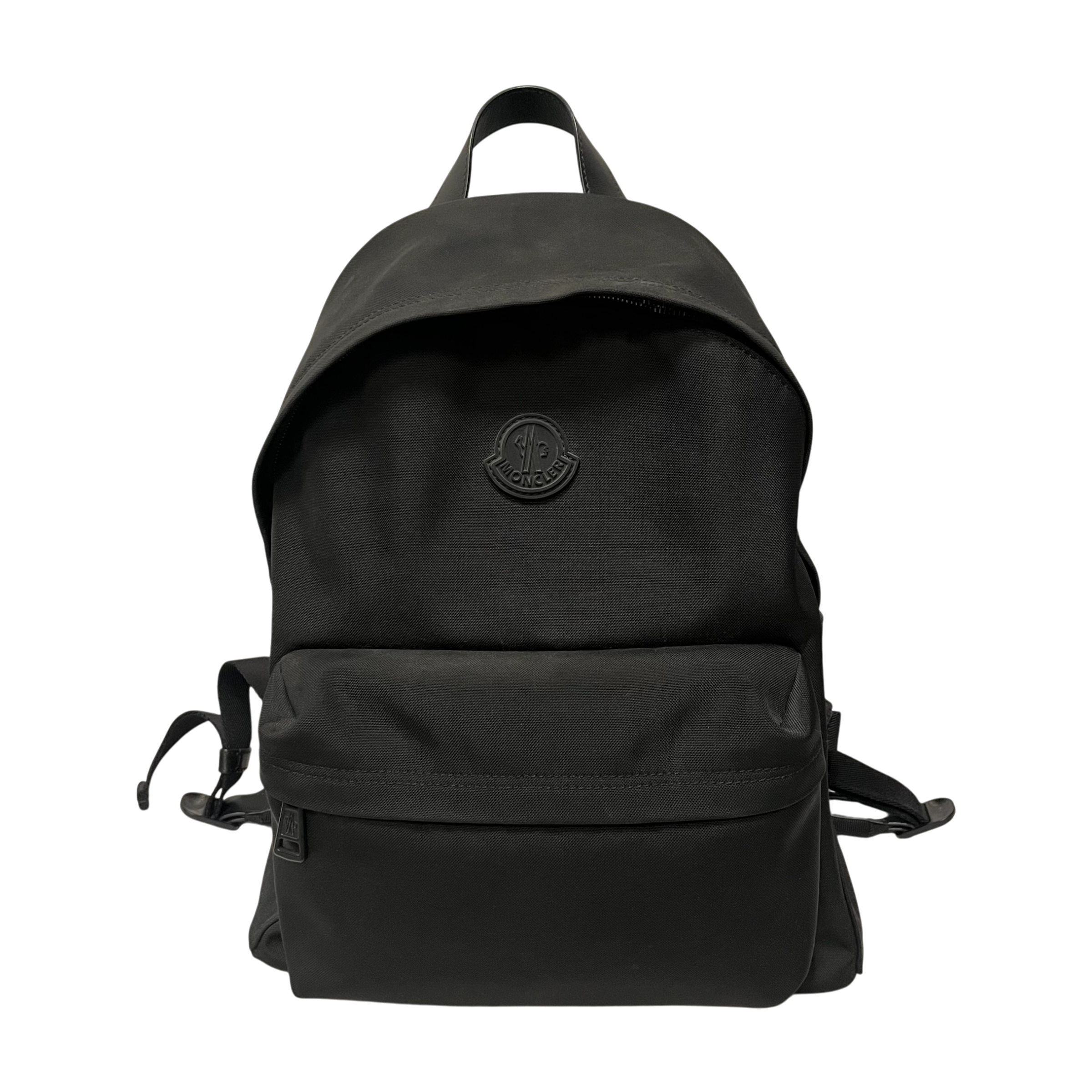 MONCLER/Backpack/BLK/ view 1