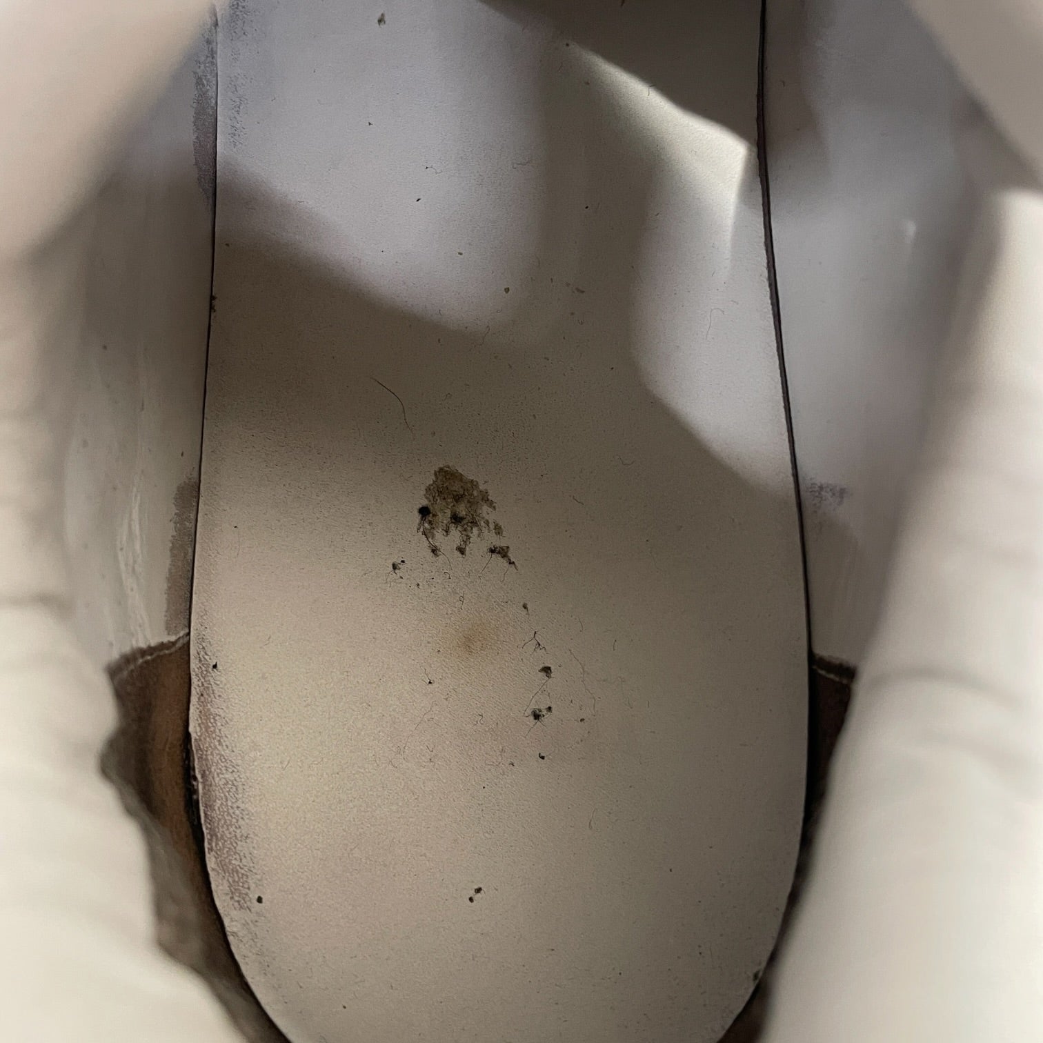 VERSACE/Low-Sneakers/EU 42/Leather/SLV/ODISSER view 3