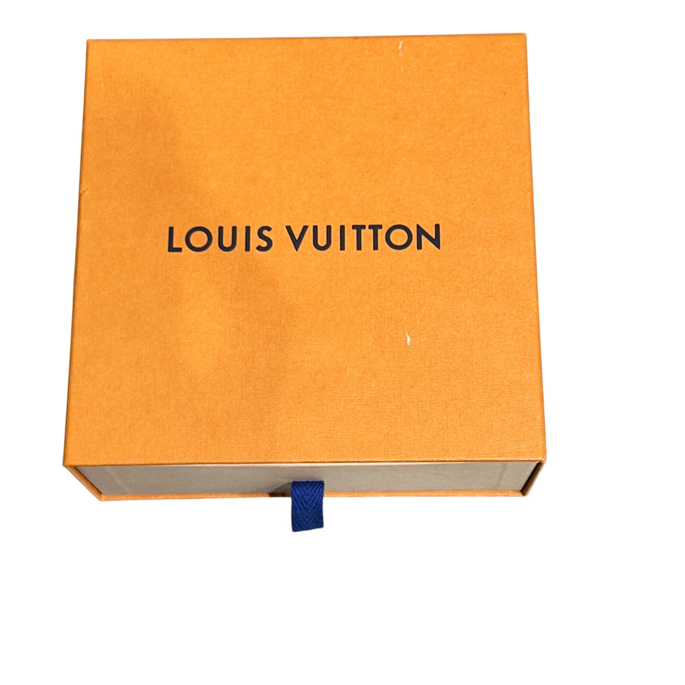 LOUIS VUITTON/Belt/Monogram/Leather/BRW/M's/ view 5