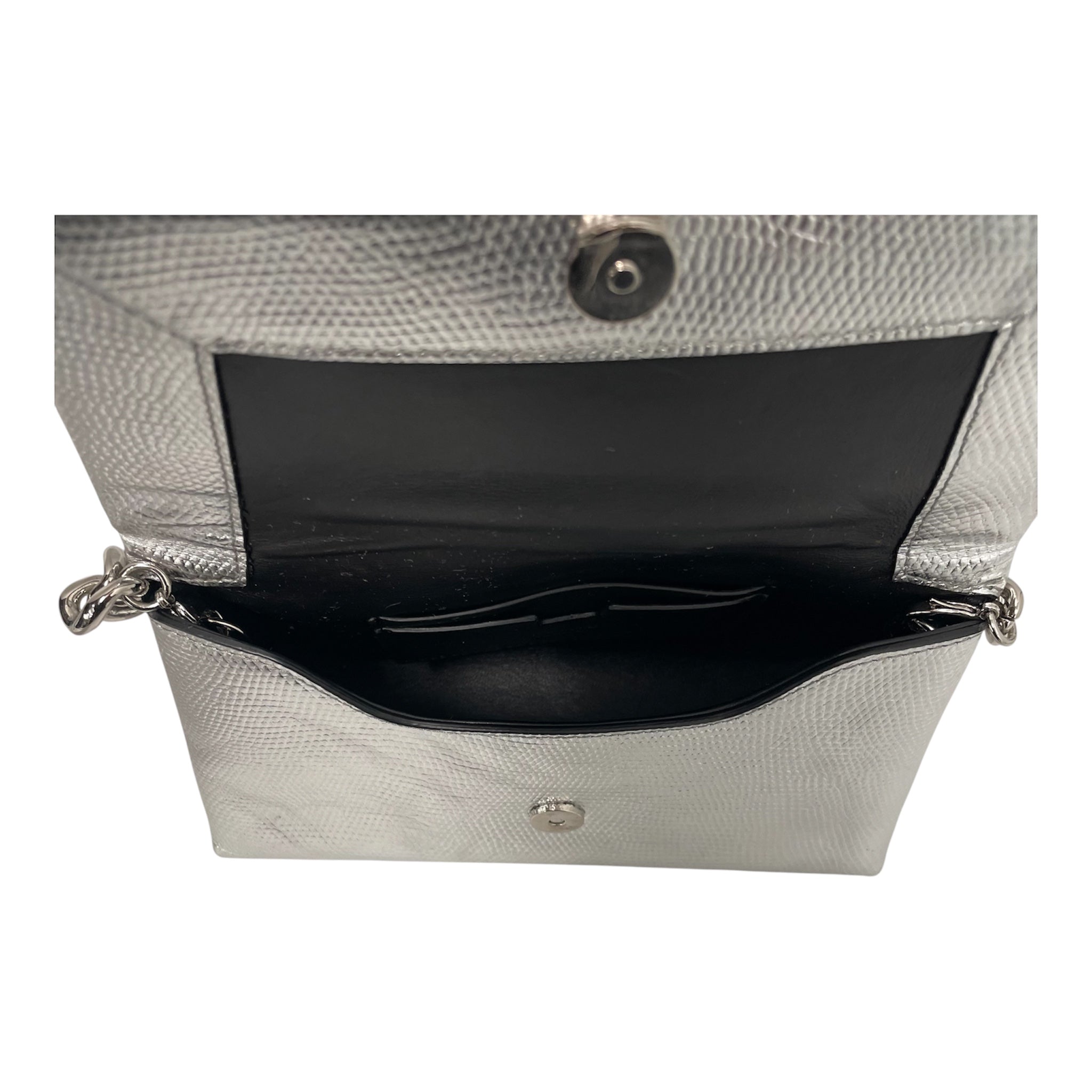 TOM FORD/Tote Bag/SLV/BLACKLABEL view 3
