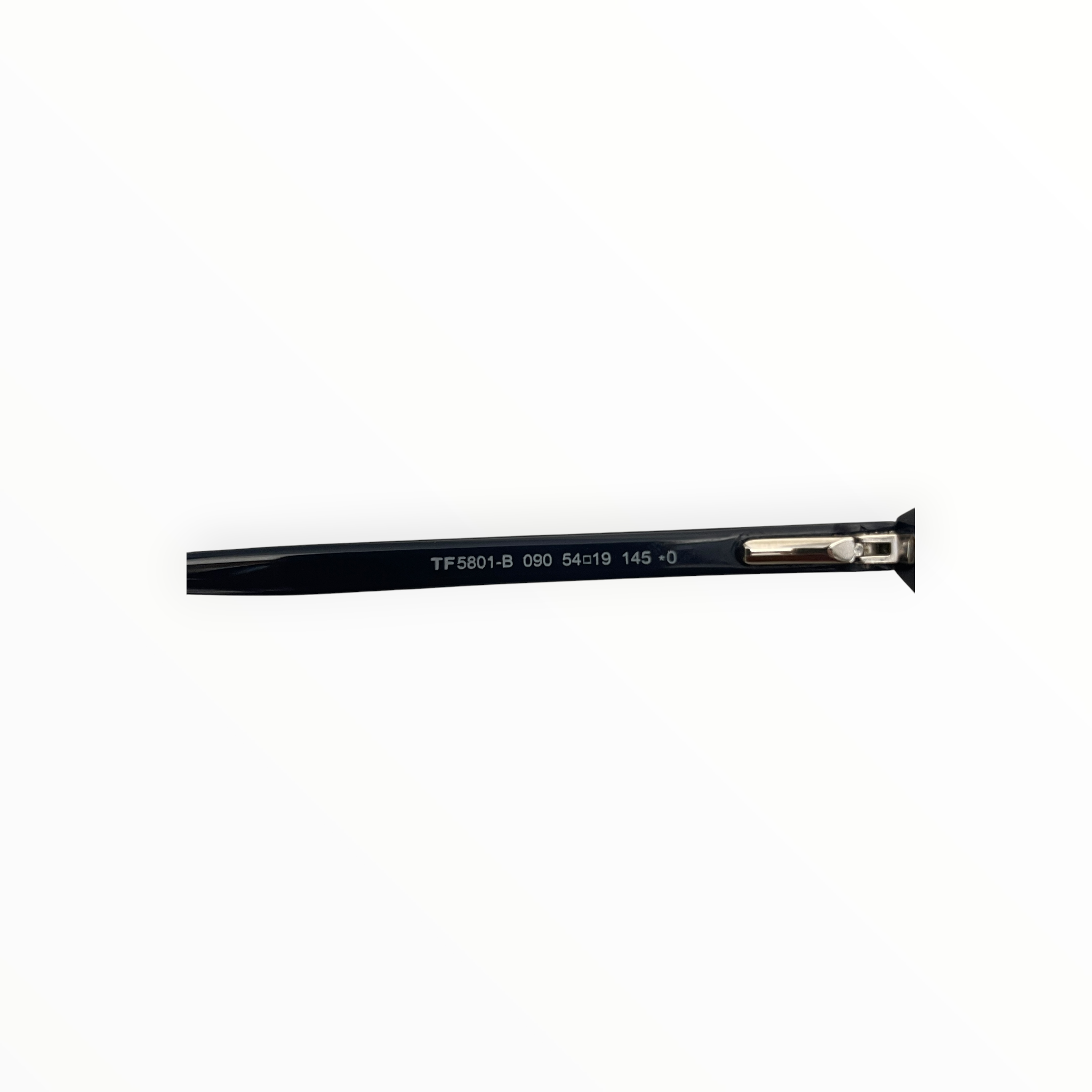TOM FORD/Sunglasses/Plastic/BLU/M's/TF58011B view 3