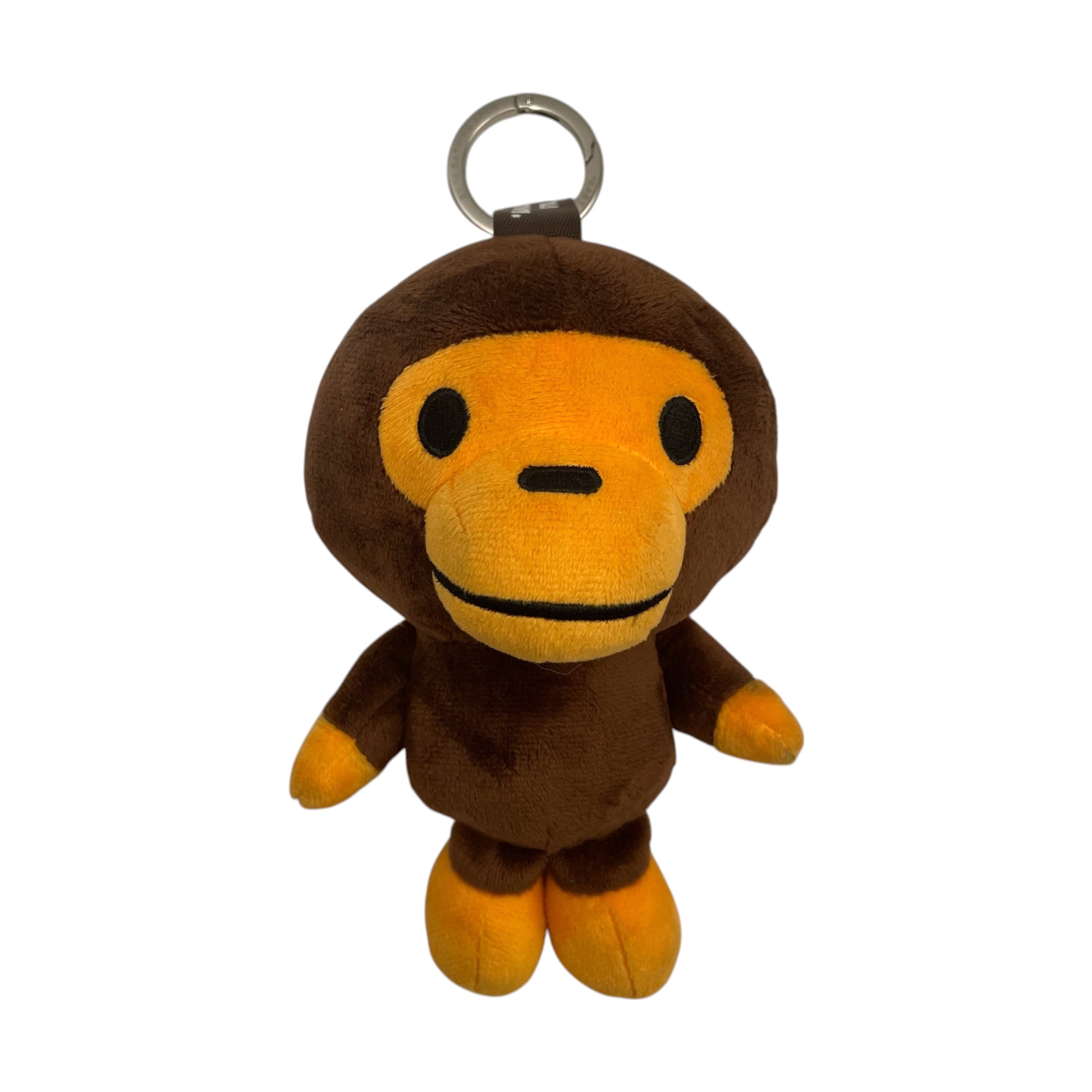 BAPE KIDS/Accessories/BRW/L's/baby milo plush doll view 1