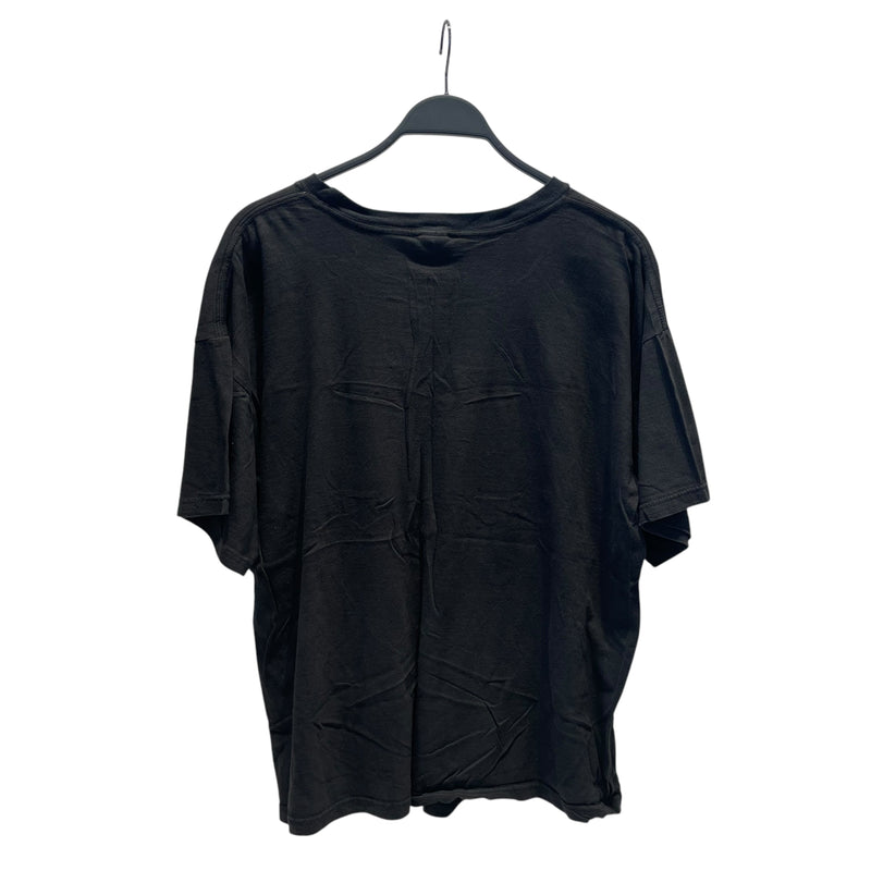 Vintage/T-Shirt/XL/Cotton/BLK/Graphic/MINNESOTA MOOSE