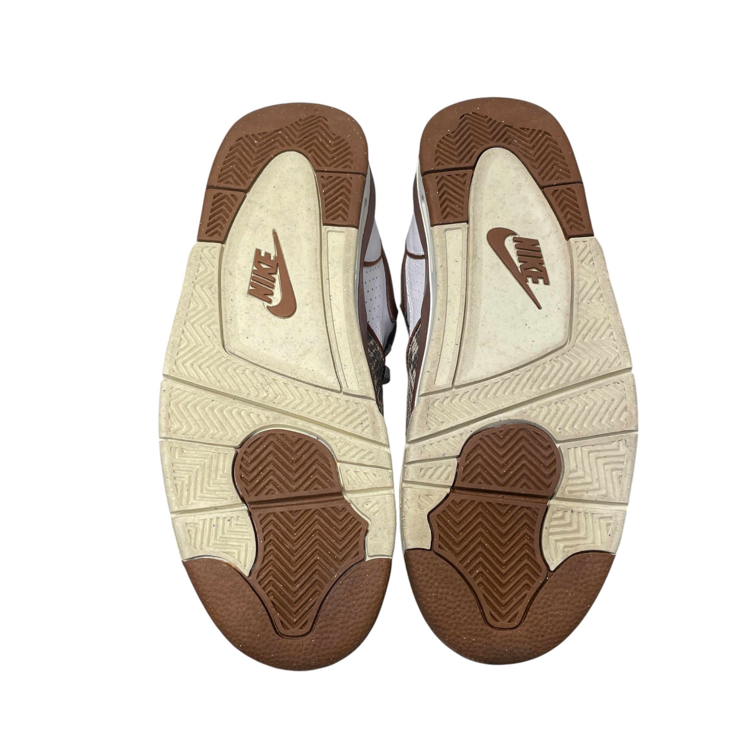 NIKE/STUSSY/Hi-Sneakers/Air FLight 89 view 7
