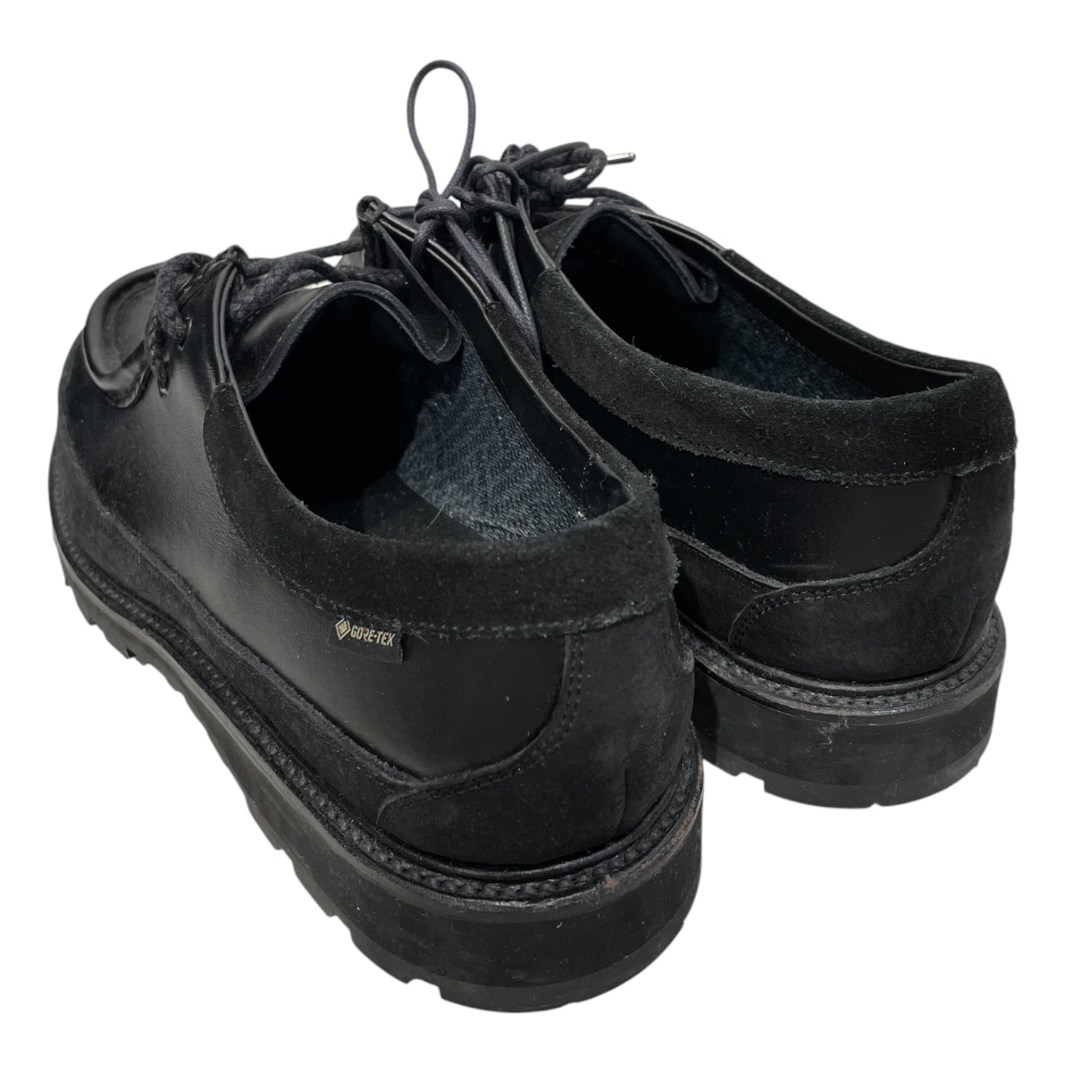 REGAL Shoe & Co./Loafers/US 9.5/Leather/BLK/RS HAVEN SHOE CO BLK view 2