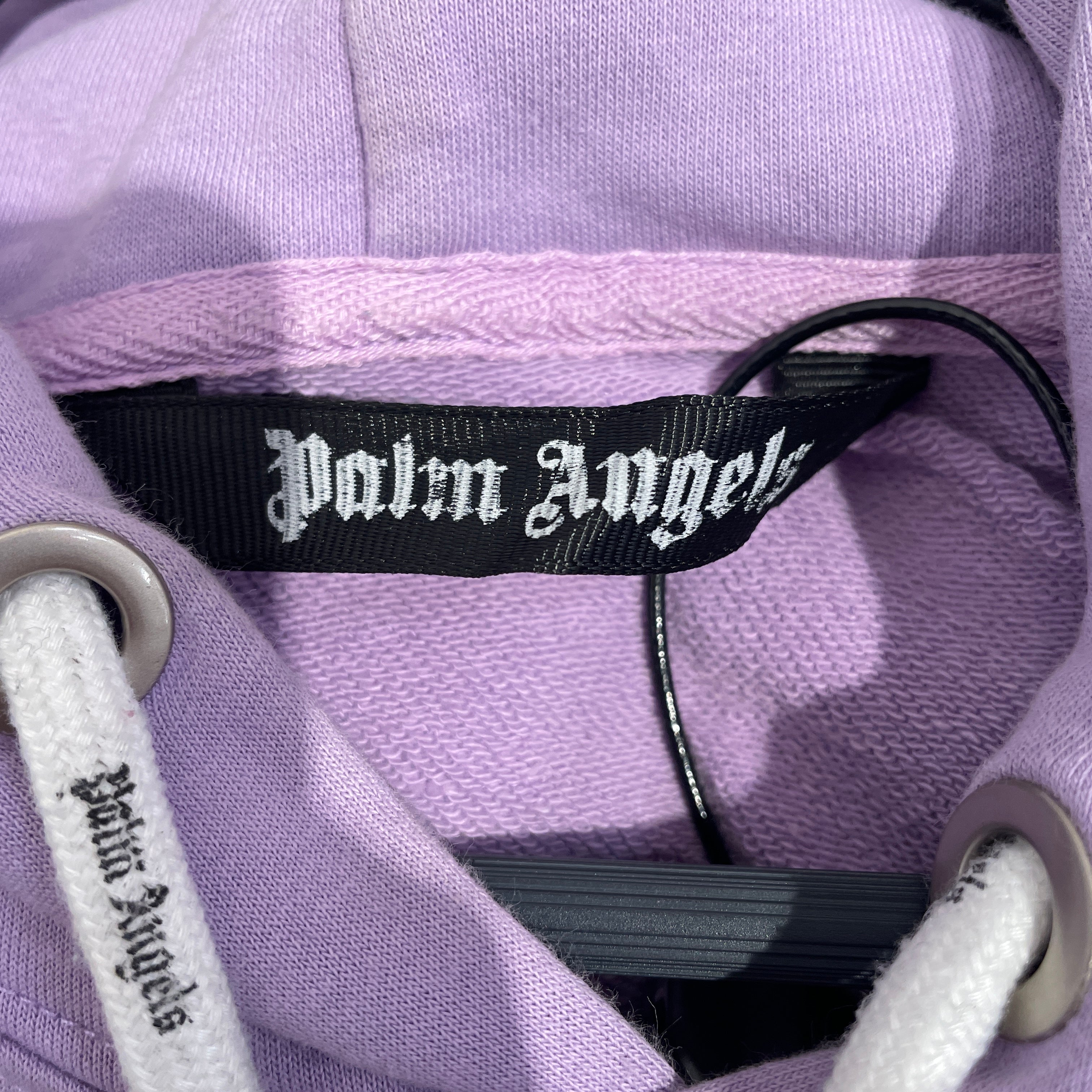 Palm Angels/Hoodie/M/Cotton/PPL/KILL THE BEAR view 3