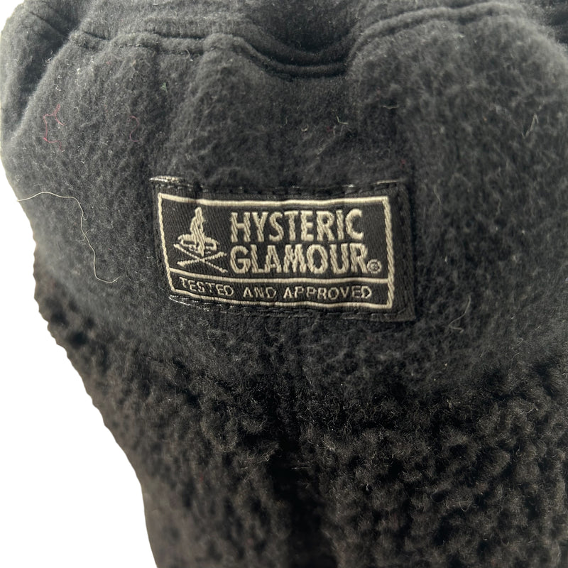 HYSTERIC GLAMOUR/4/Reversible/Headwear/