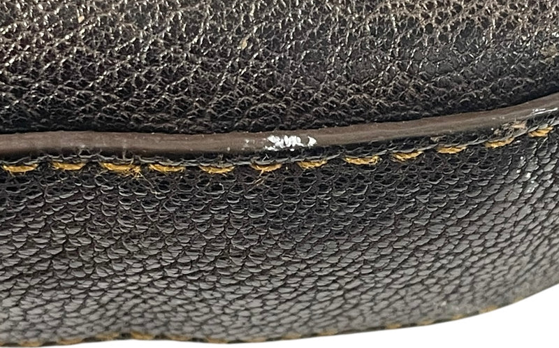 Christian Dior/Hand Bag/All Over Print/BRW/o68