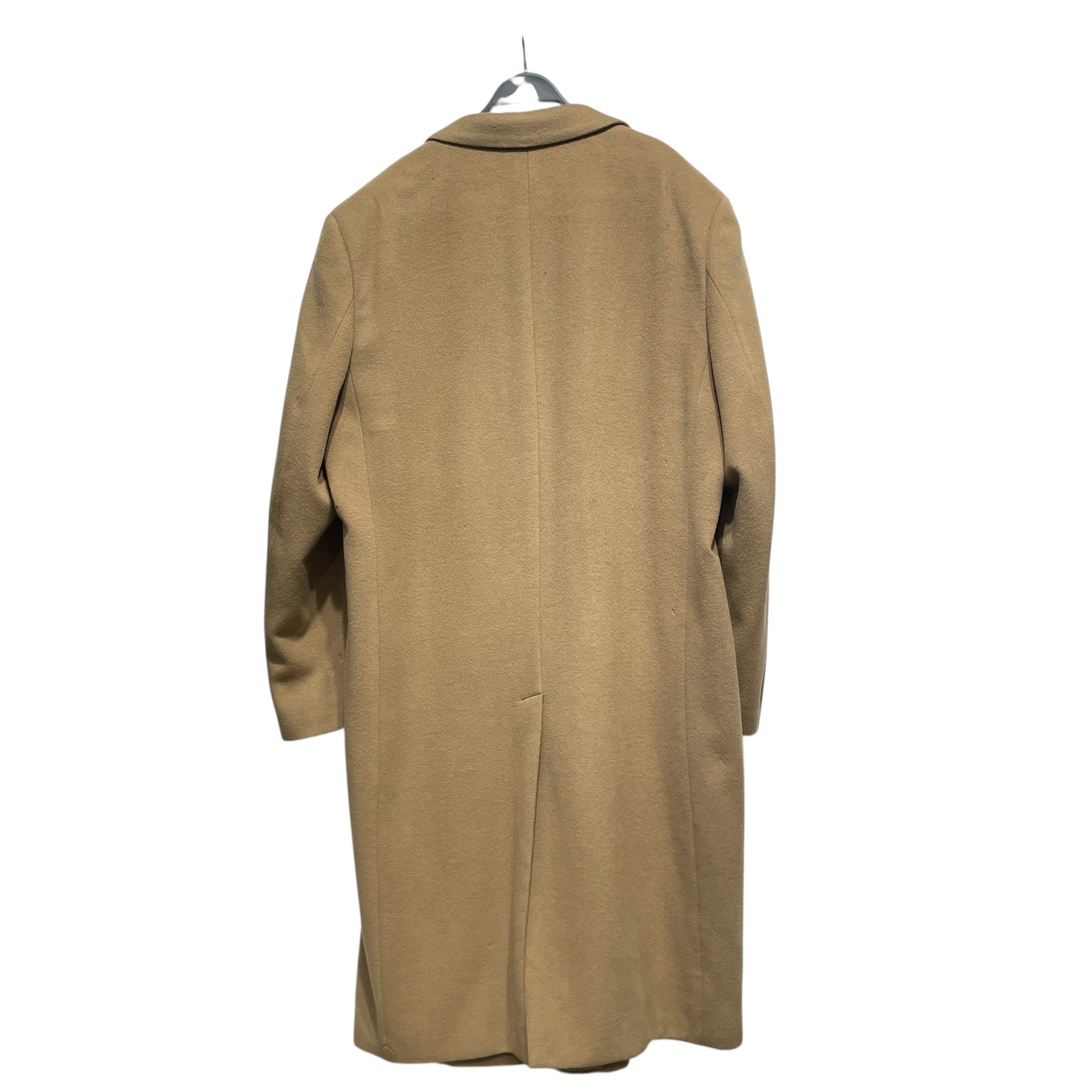LAUREN RALPH LAUREN/Coat/48/Wool/KHK/coat view 2